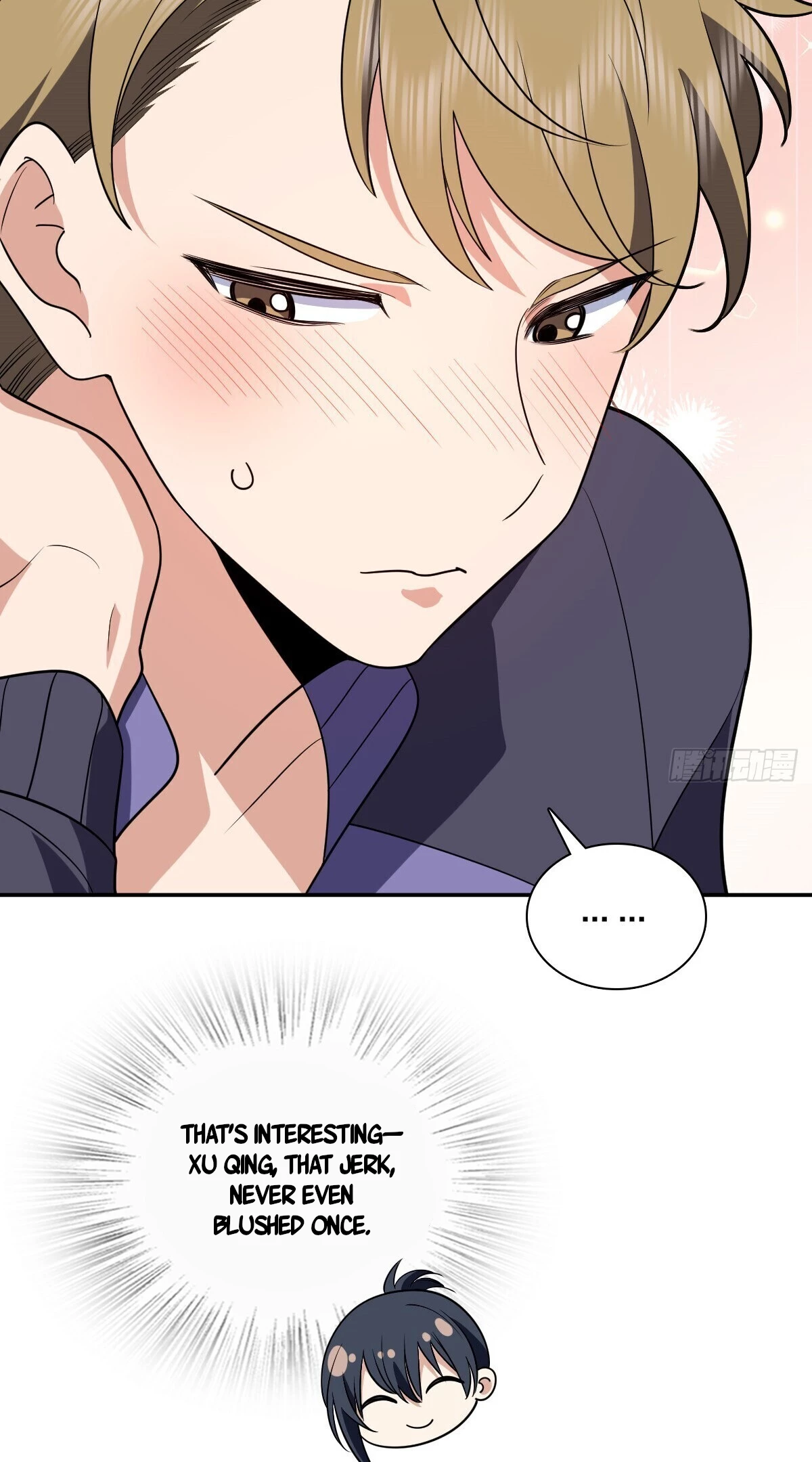 My Wife Is From a Thousand Years Ago Chapter 380 - 37