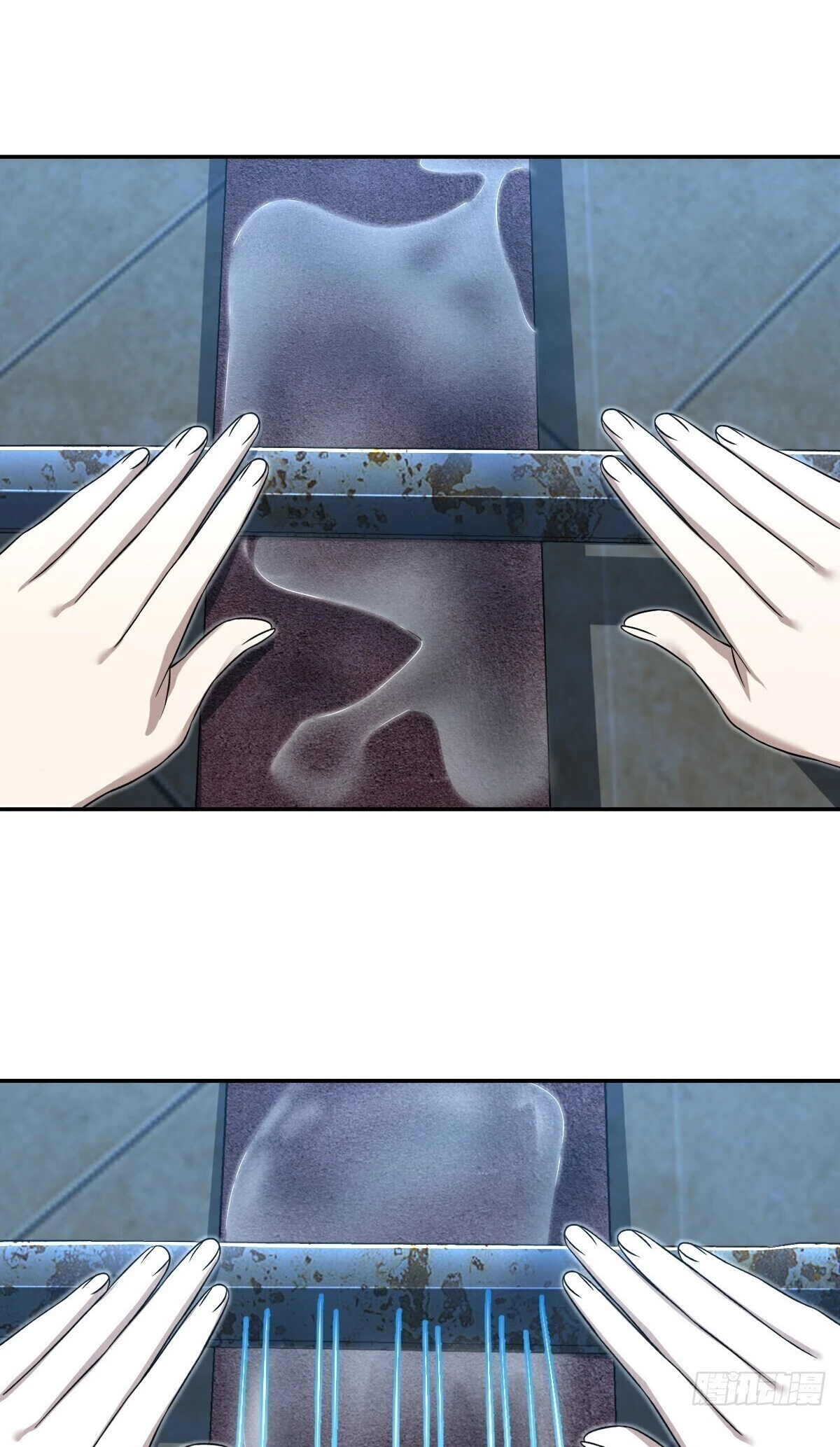 My Wife Is From a Thousand Years Ago Chapter 379 - 13
