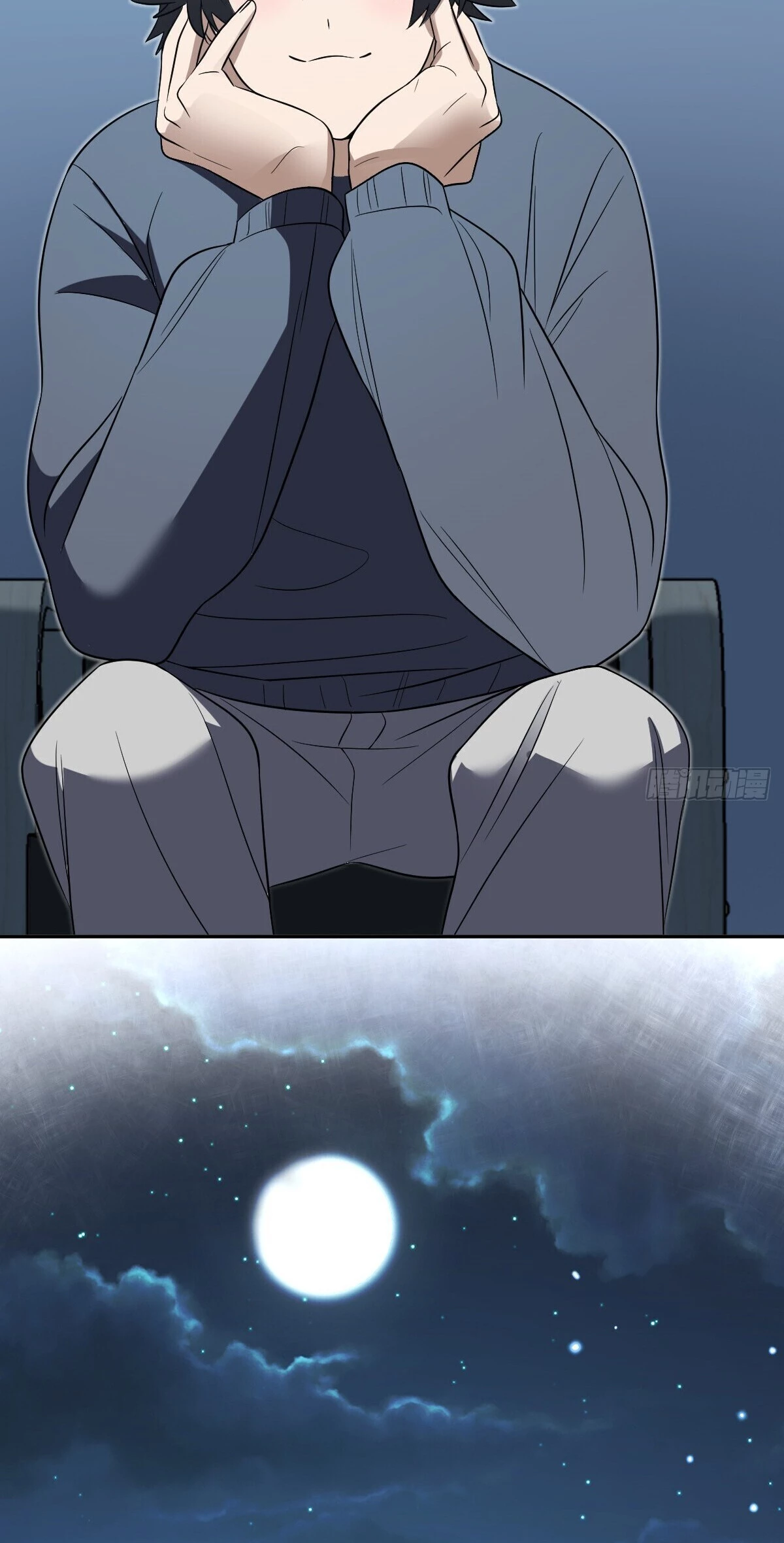 My Wife Is From a Thousand Years Ago Chapter 379 - 20