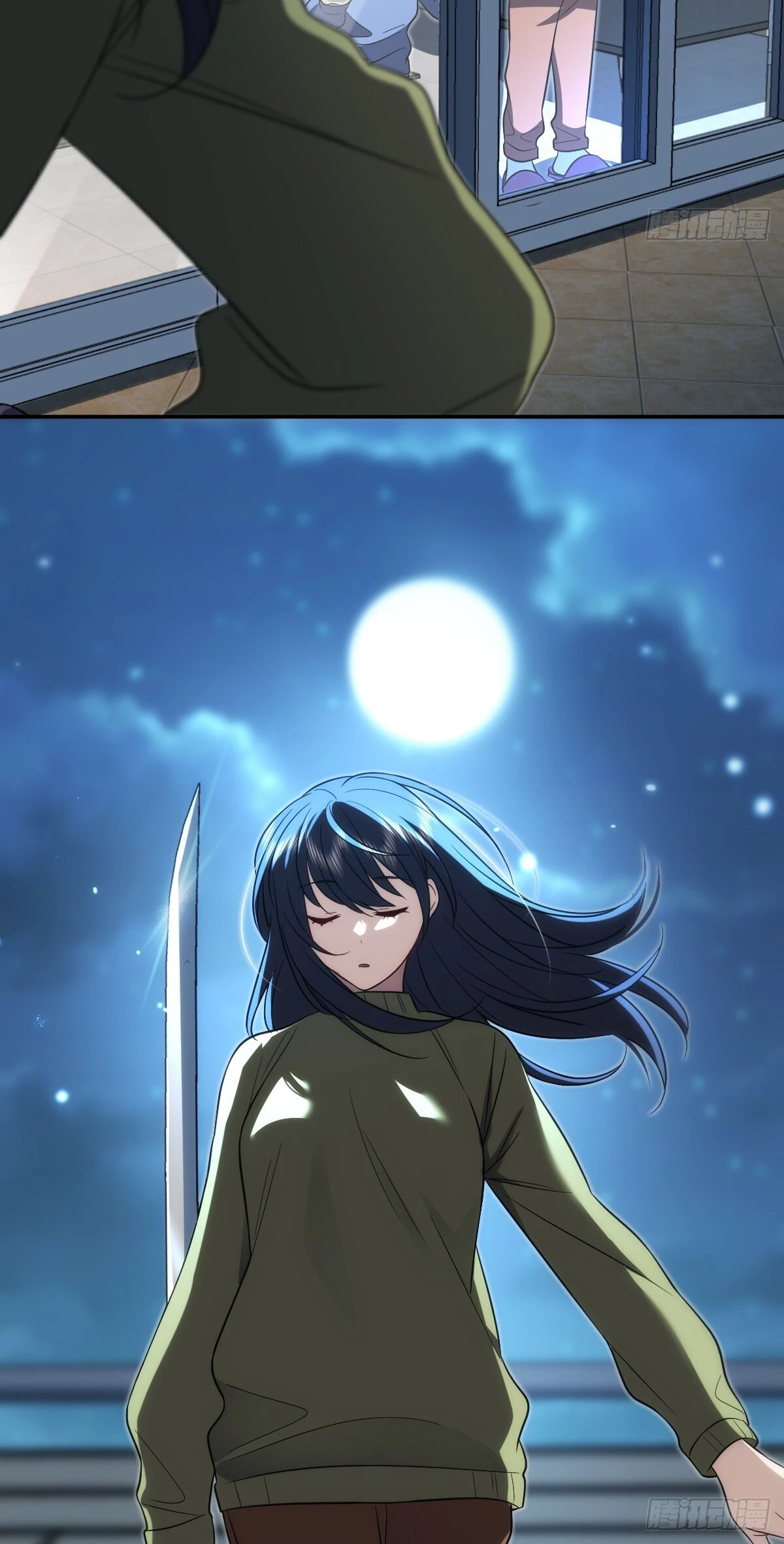My Wife Is From a Thousand Years Ago Chapter 379 - 27