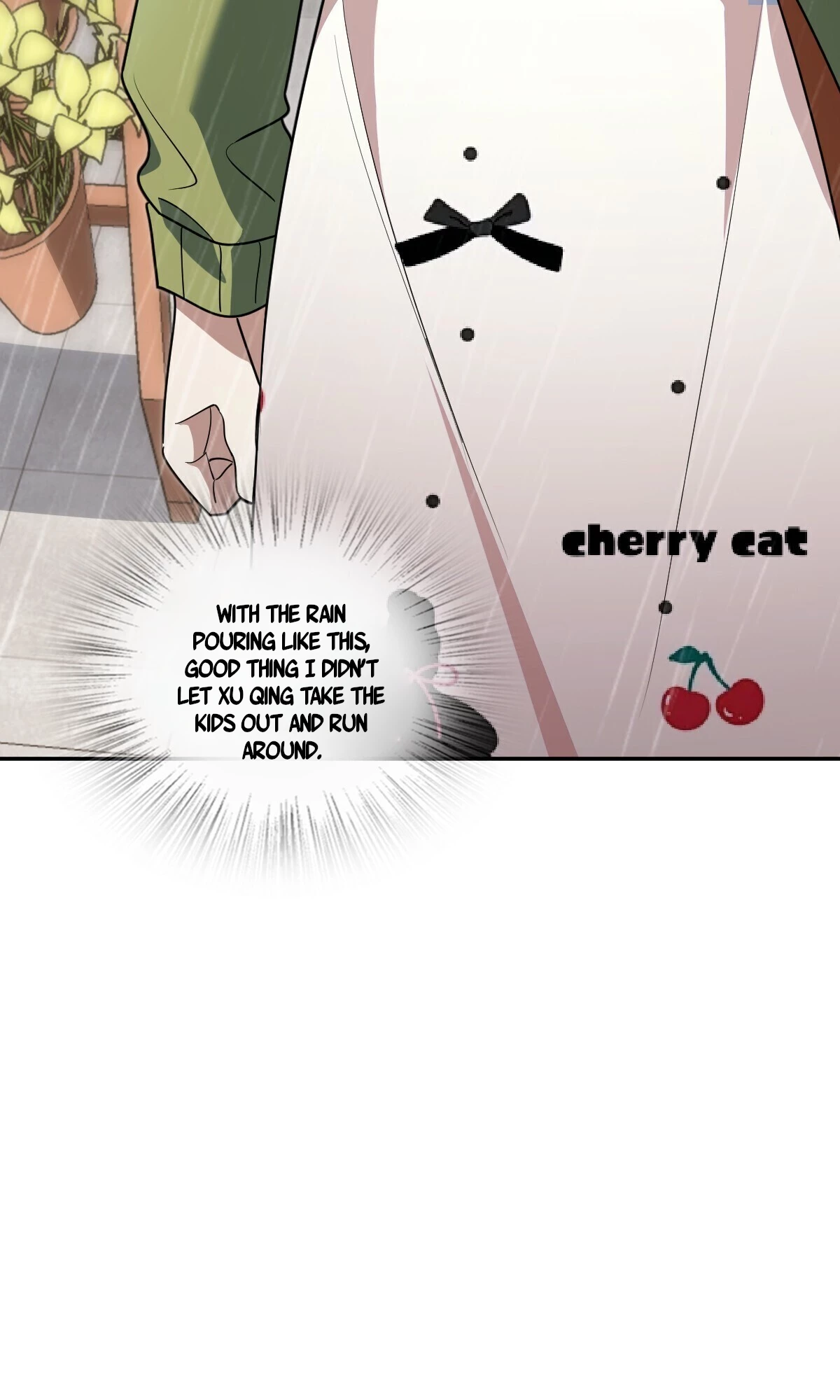 My Wife Is From a Thousand Years Ago Chapter 378 - 10