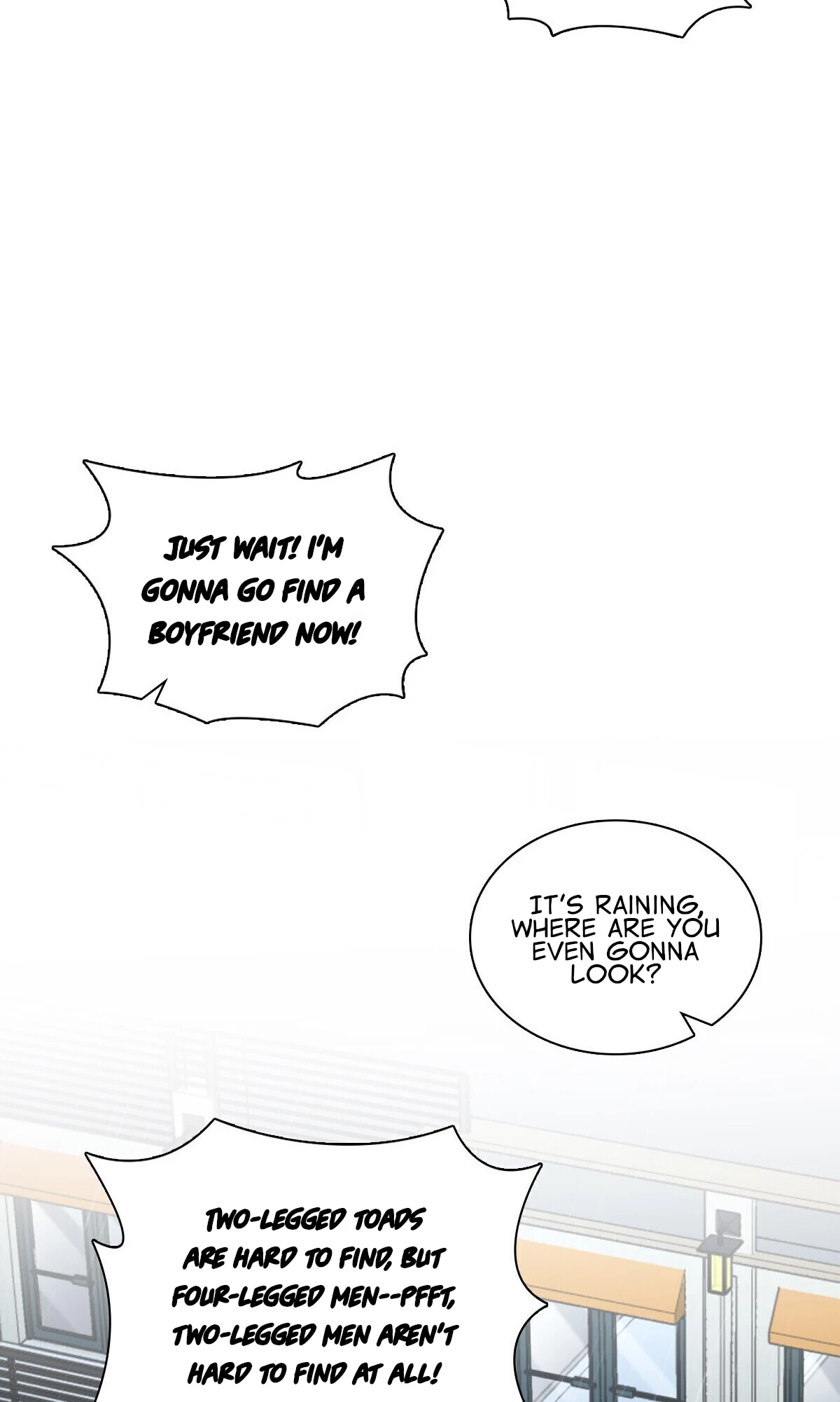 My Wife Is From a Thousand Years Ago Chapter 378 - 35