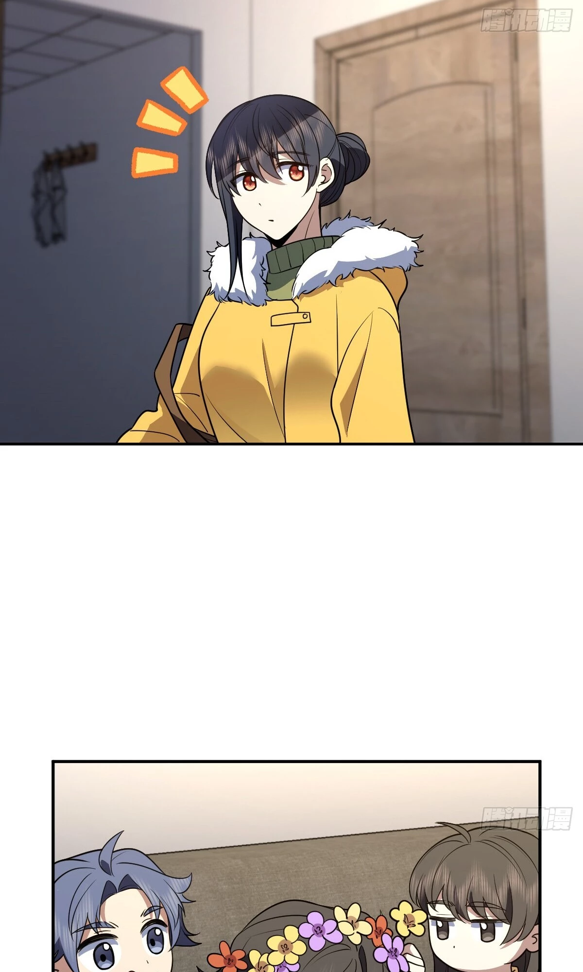 My Wife Is From a Thousand Years Ago Chapter 378 - 38