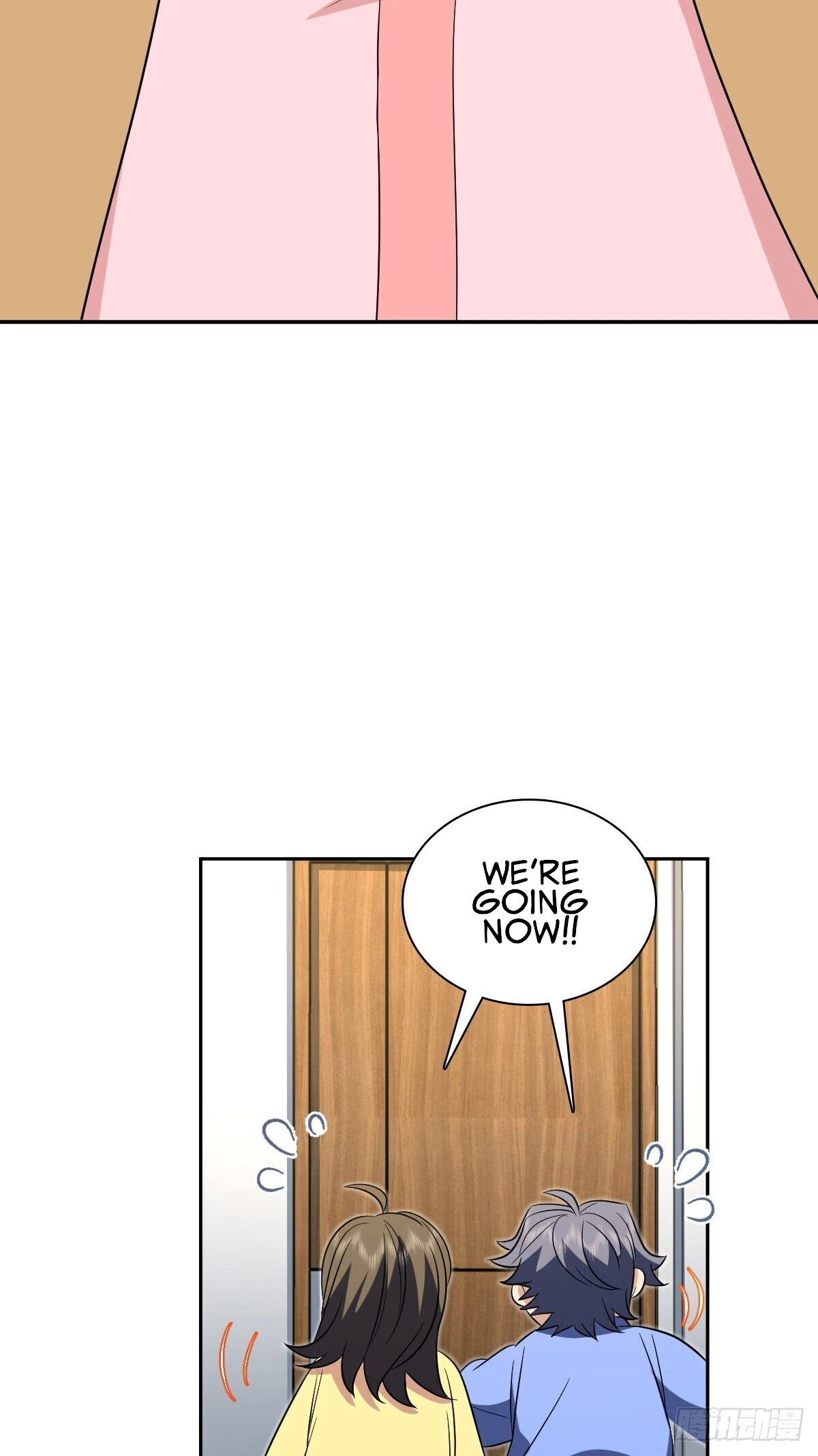 My Wife Is From a Thousand Years Ago Chapter 377 - 10