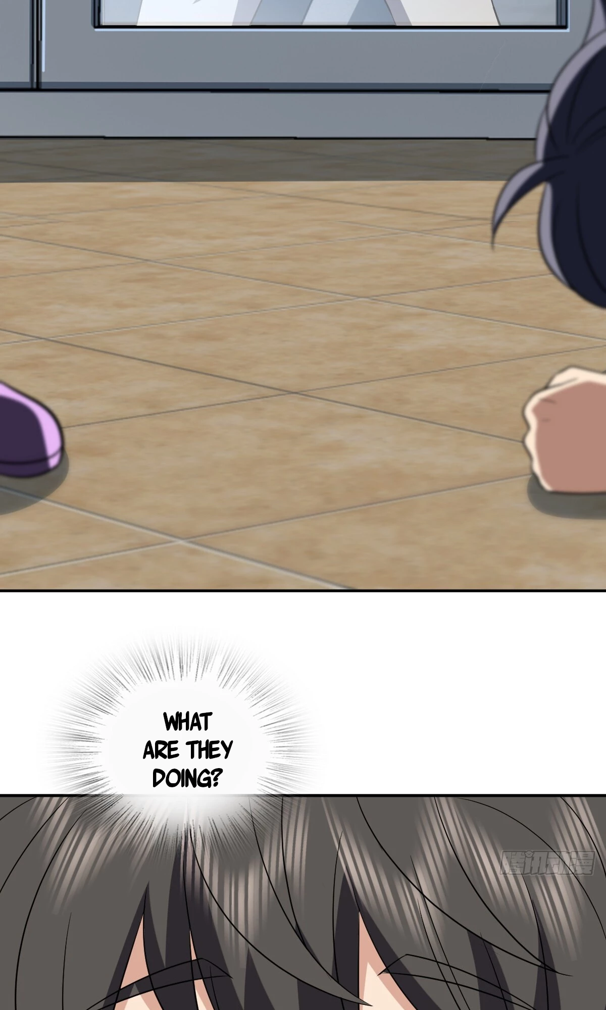 My Wife Is From a Thousand Years Ago Chapter 377 - 23