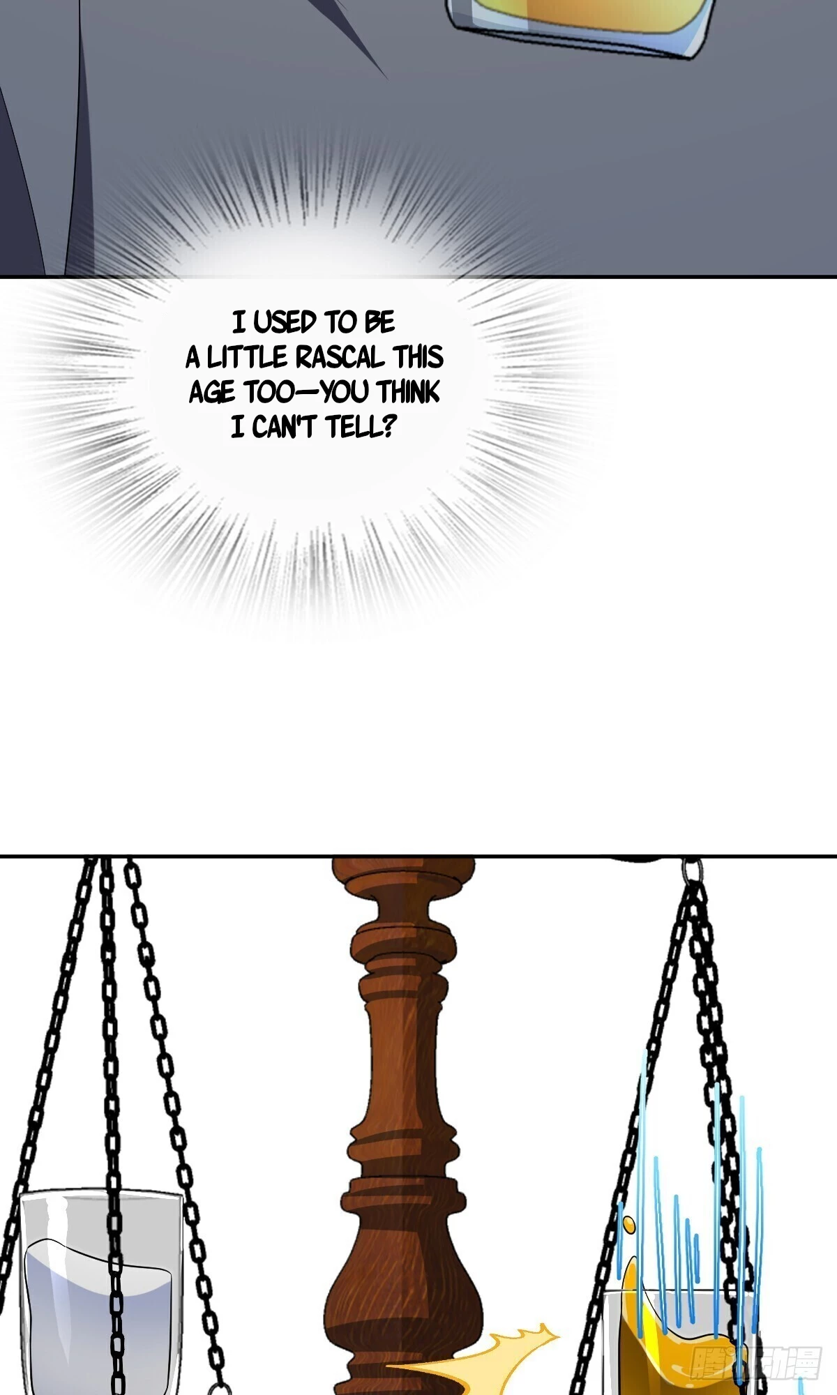 My Wife Is From a Thousand Years Ago Chapter 377 - 44