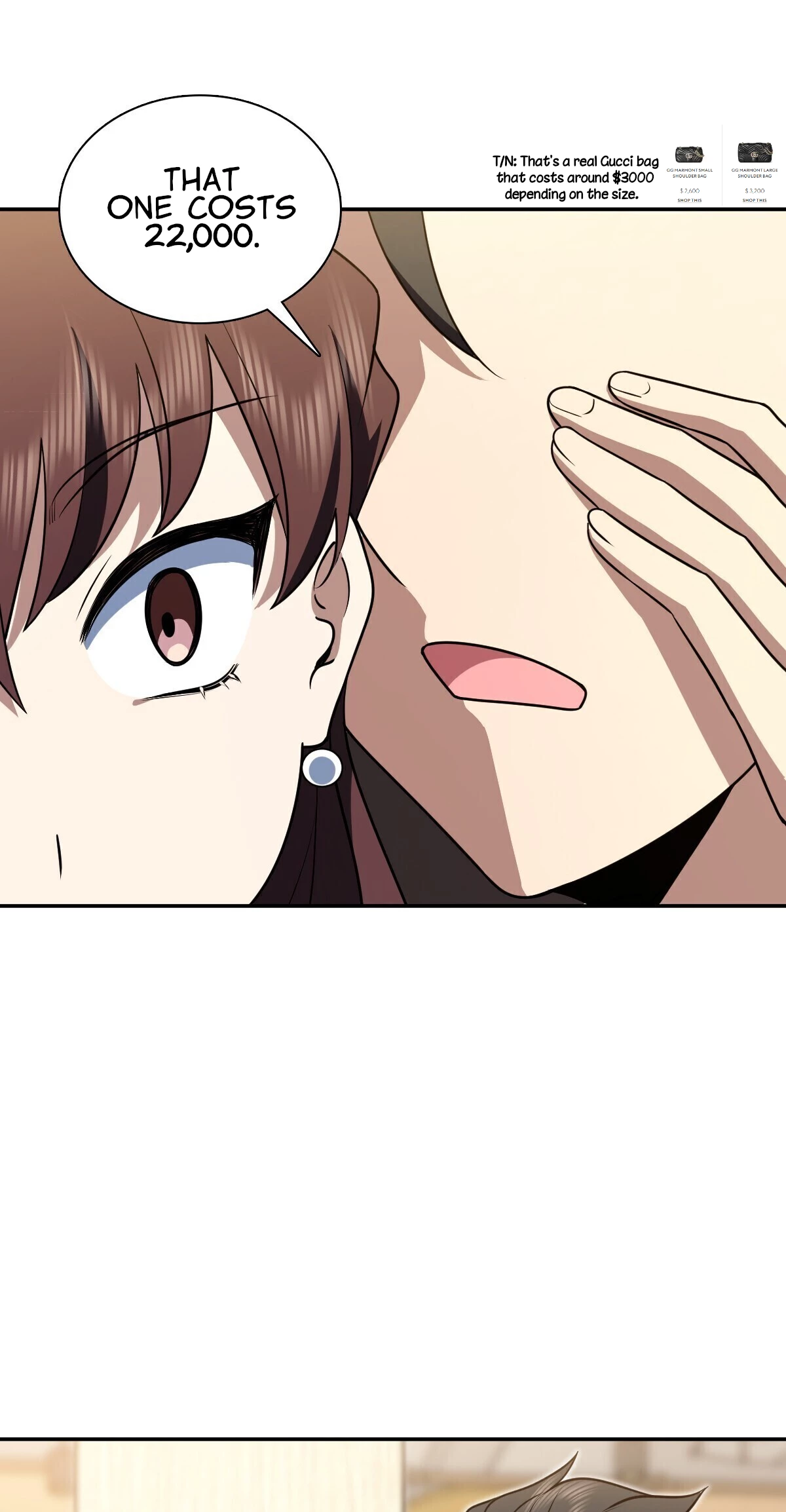 My Wife Is From a Thousand Years Ago Chapter 376 - 7
