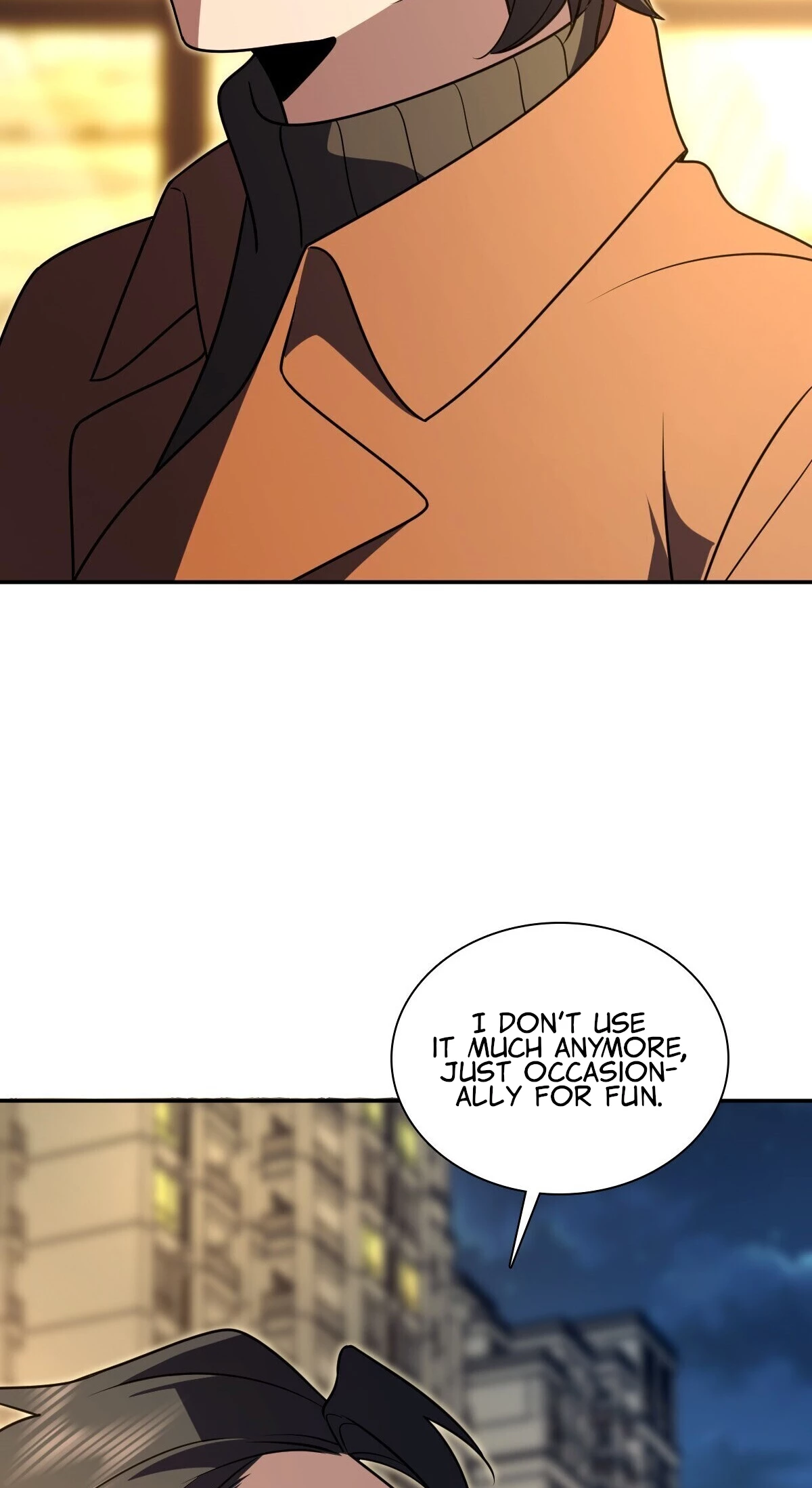 My Wife Is From a Thousand Years Ago Chapter 376 - 15