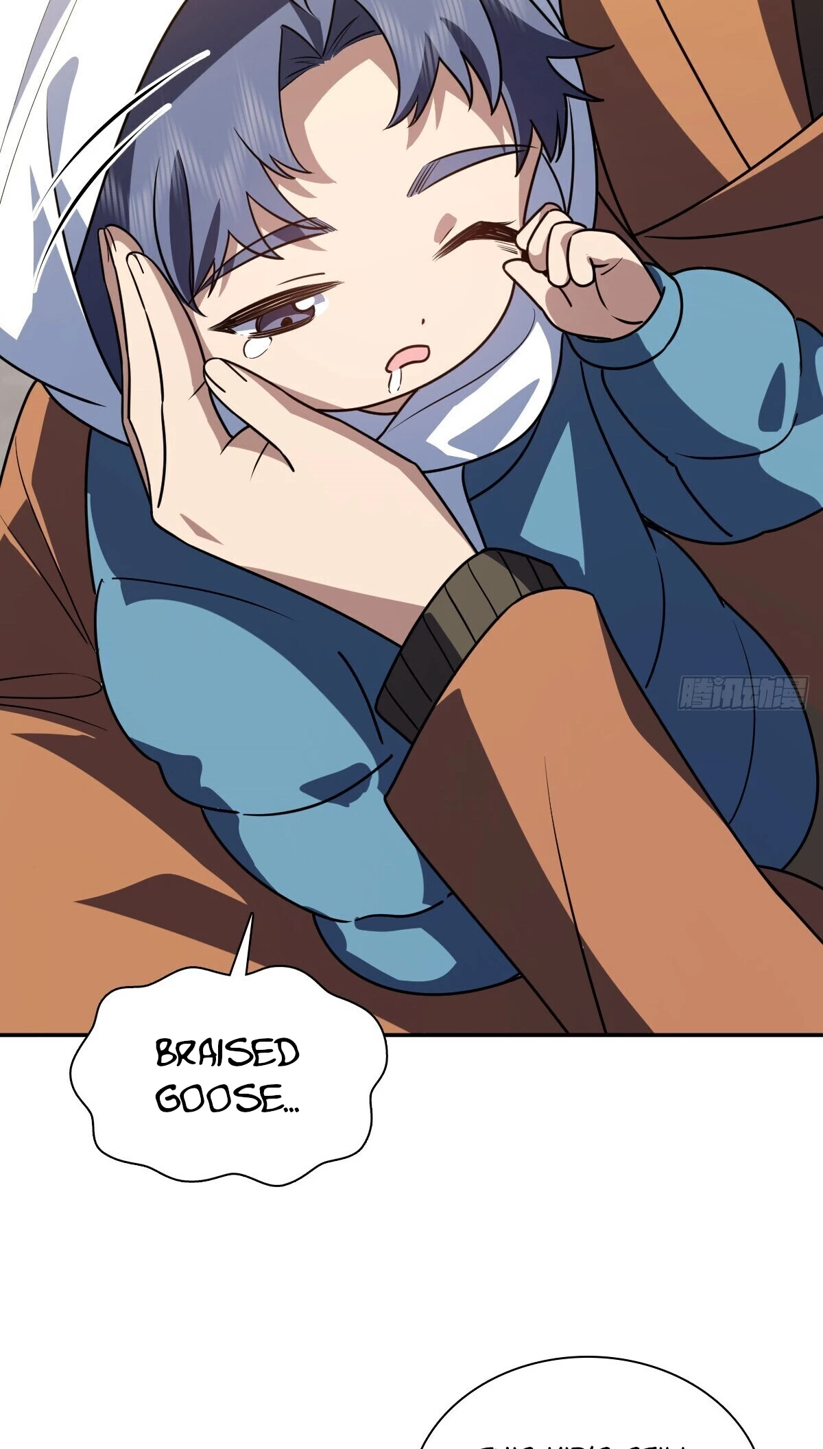 My Wife Is From a Thousand Years Ago Chapter 376 - 25