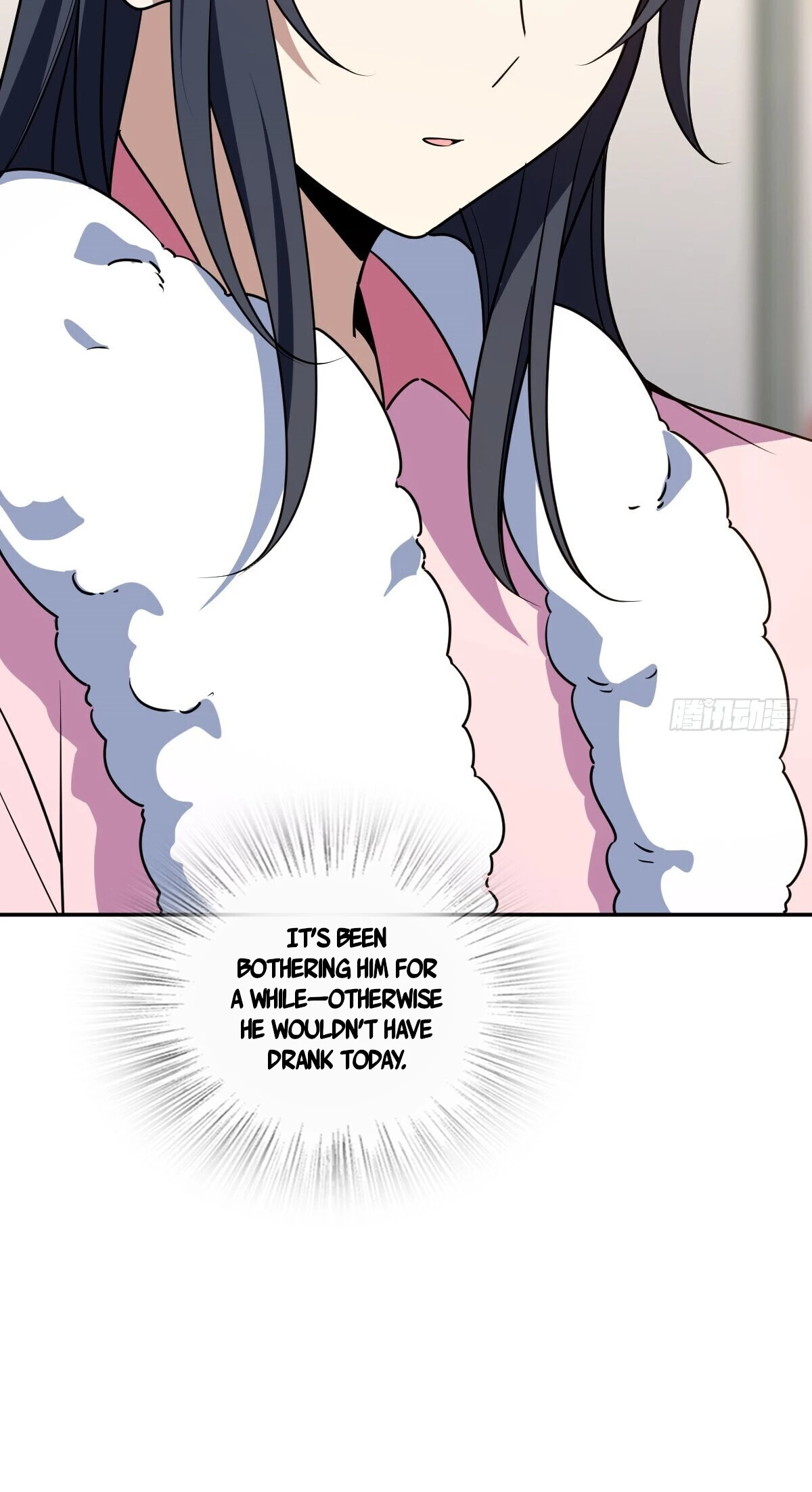 My Wife Is From a Thousand Years Ago Chapter 376 - 41