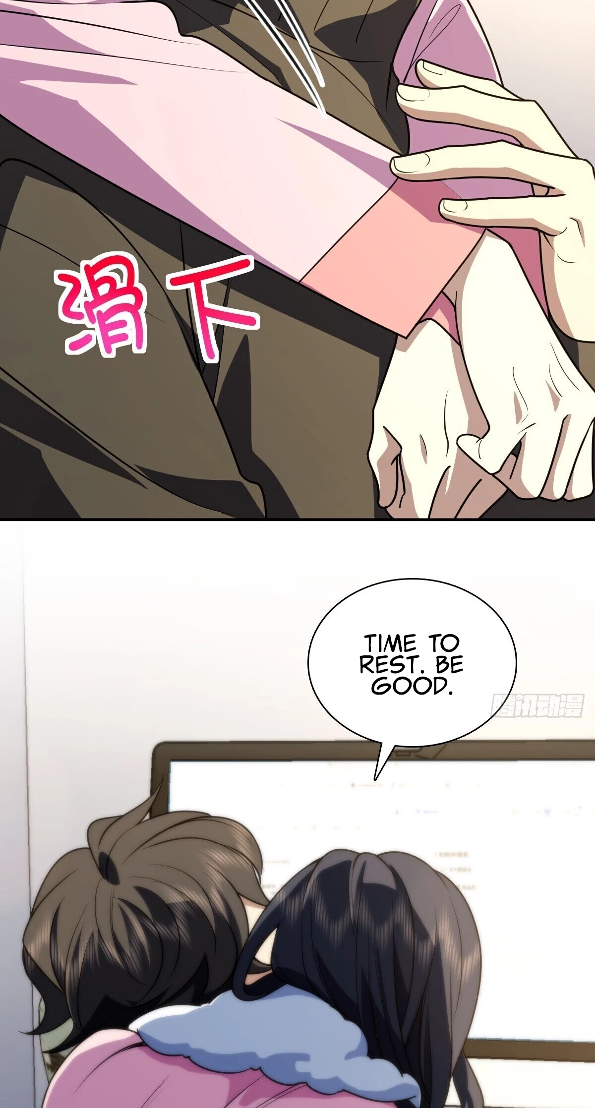 My Wife Is From a Thousand Years Ago Chapter 376 - 45