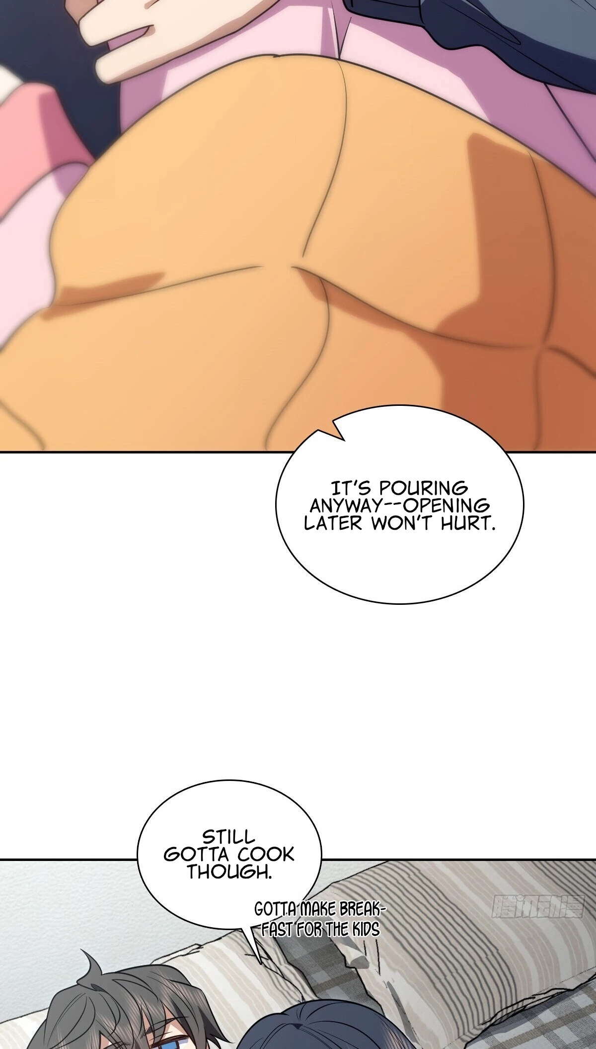 My Wife Is From a Thousand Years Ago Chapter 376 - 52