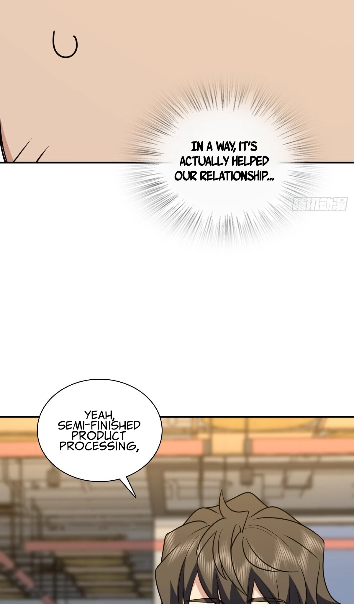 My Wife Is From a Thousand Years Ago Chapter 375 - 22