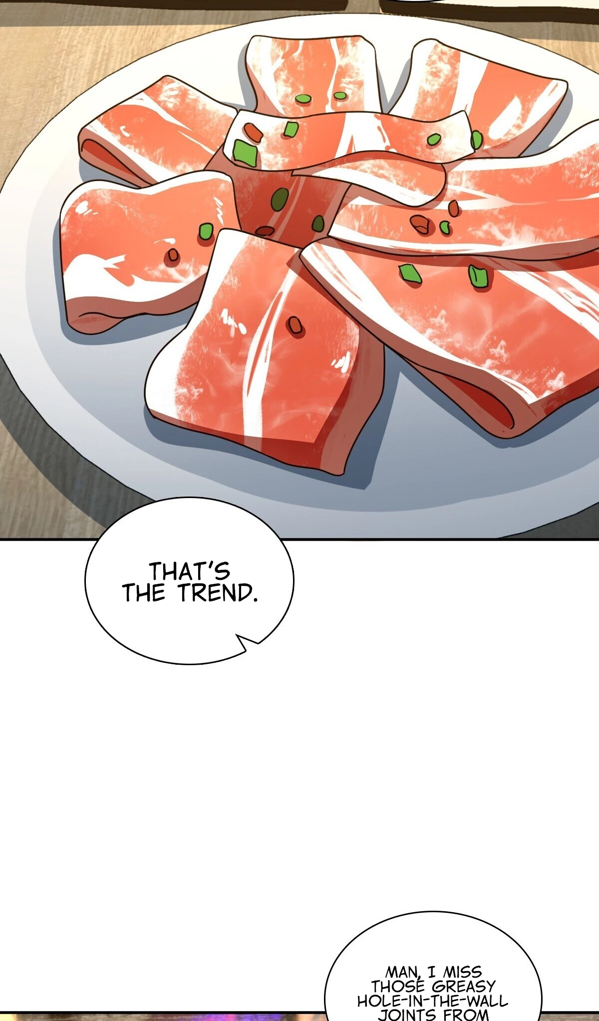 My Wife Is From a Thousand Years Ago Chapter 375 - 24