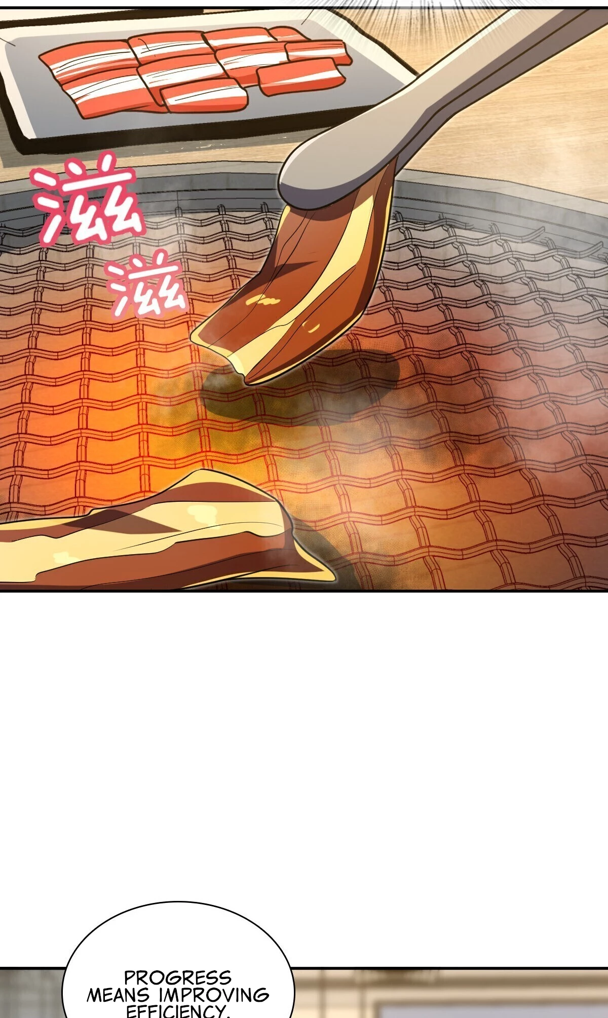 My Wife Is From a Thousand Years Ago Chapter 375 - 34