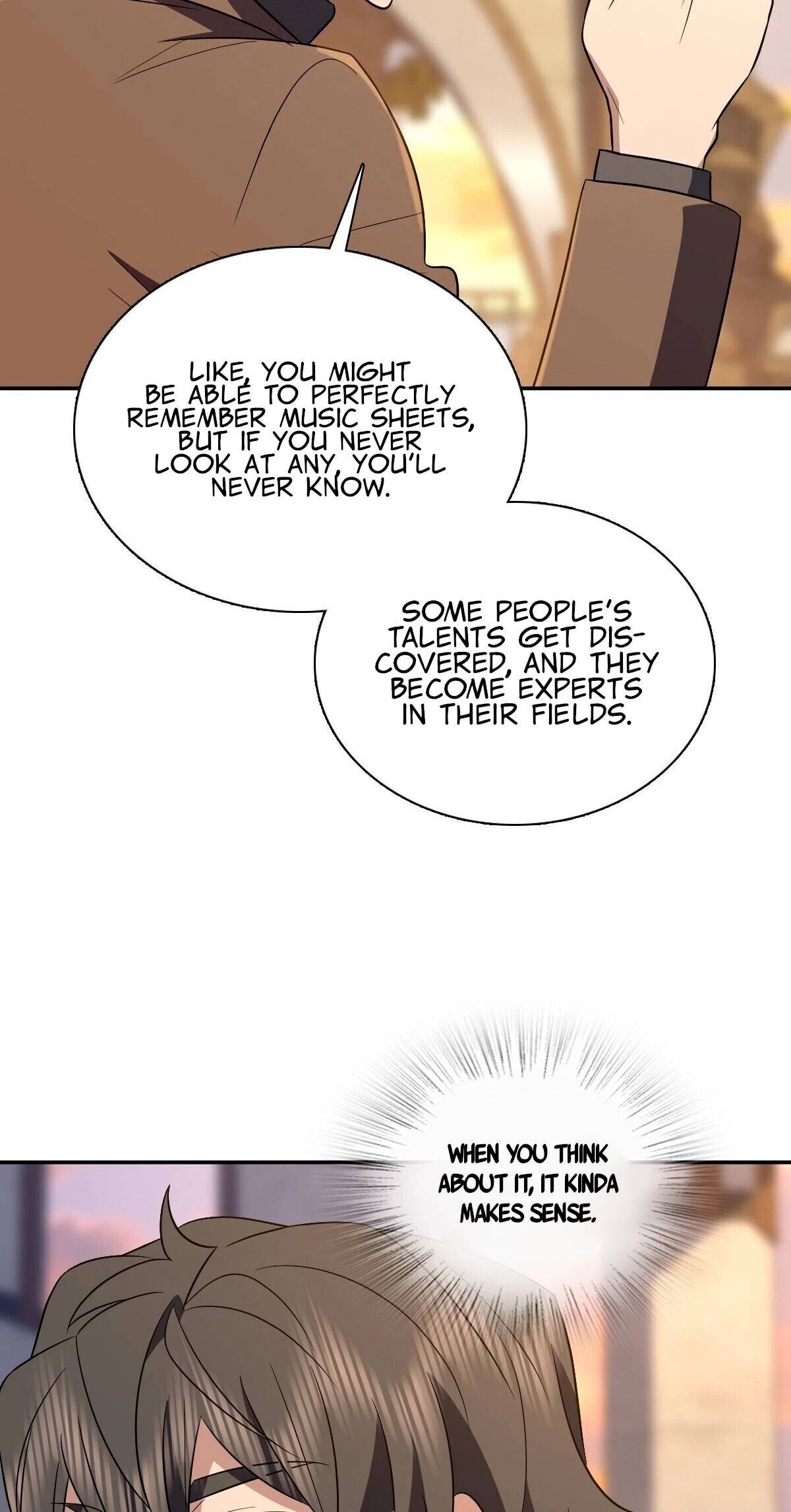 My Wife Is From a Thousand Years Ago Chapter 374 - 31