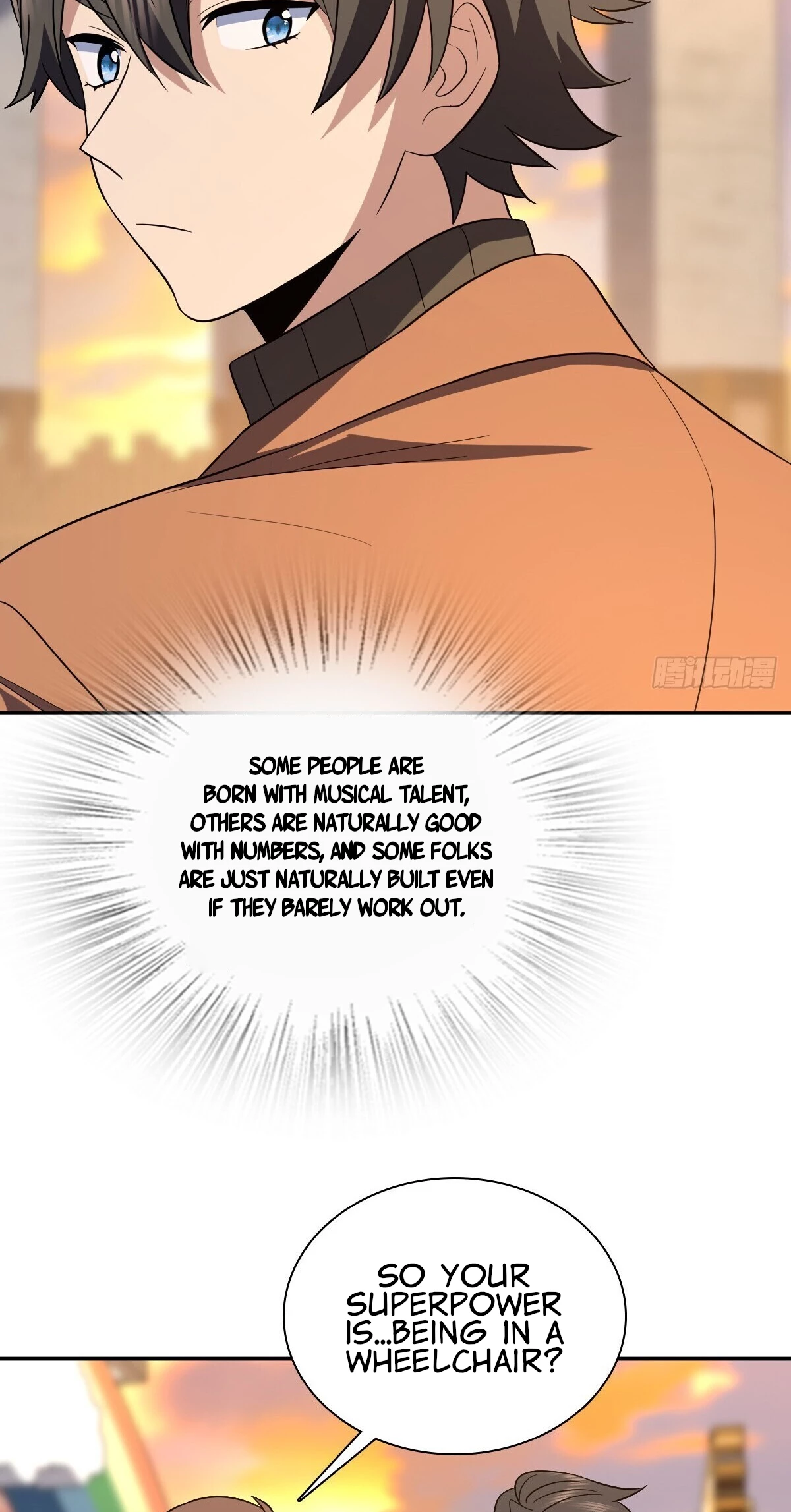 My Wife Is From a Thousand Years Ago Chapter 374 - 32