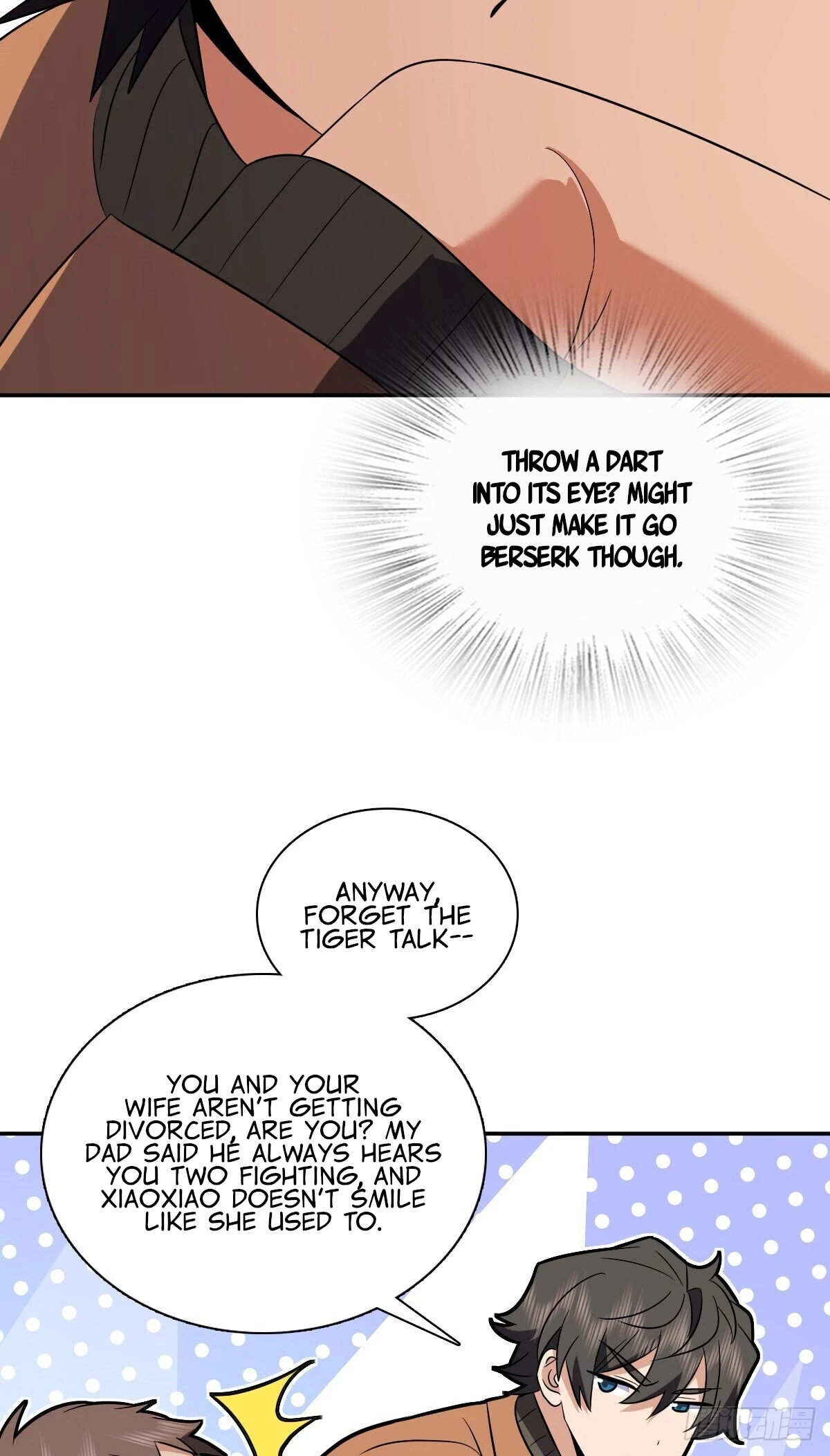 My Wife Is From a Thousand Years Ago Chapter 372 - 37