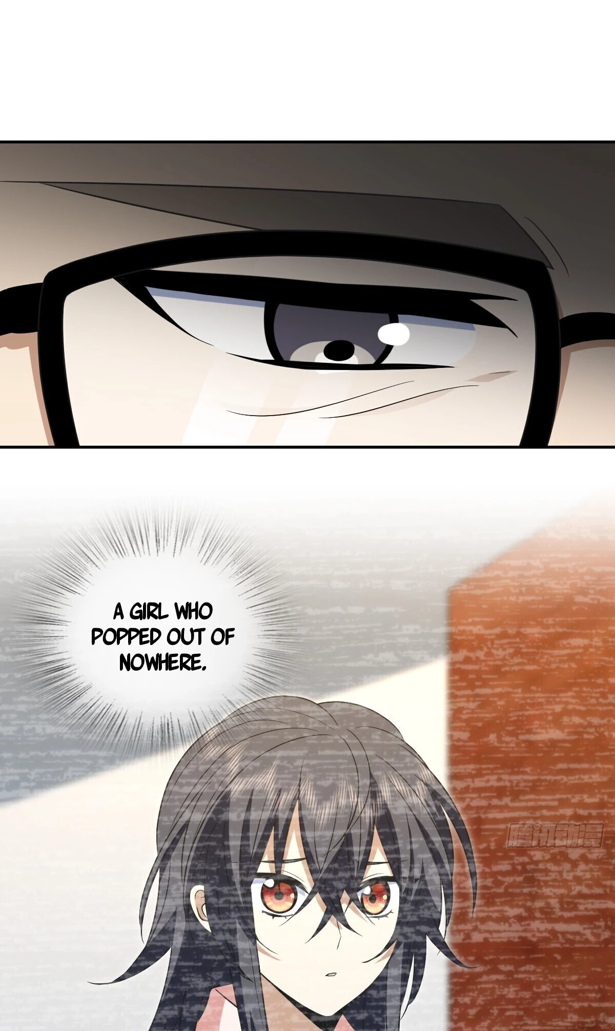 My Wife Is From a Thousand Years Ago Chapter 371 - 36
