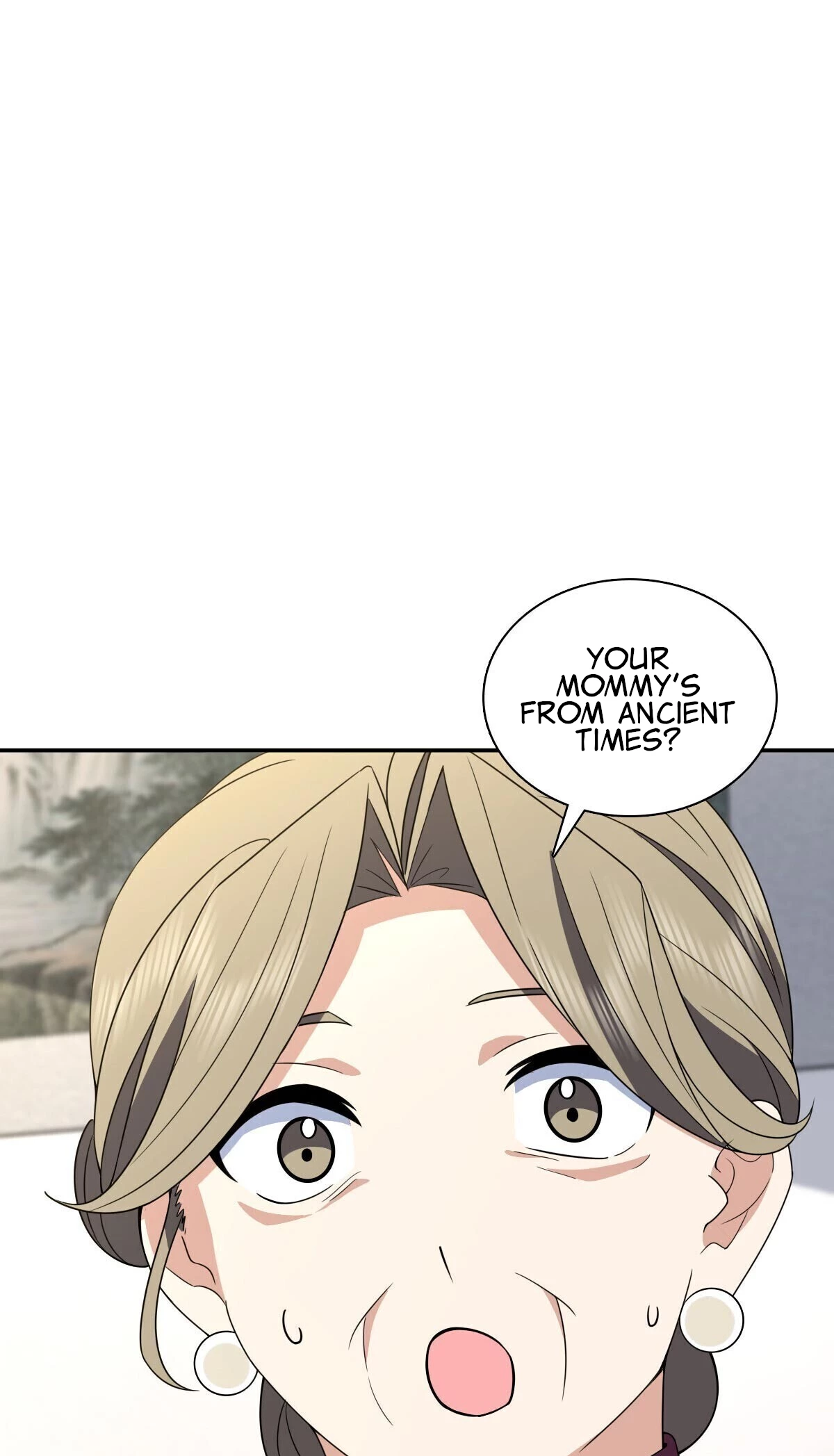 My Wife Is From a Thousand Years Ago Chapter 370 - 9