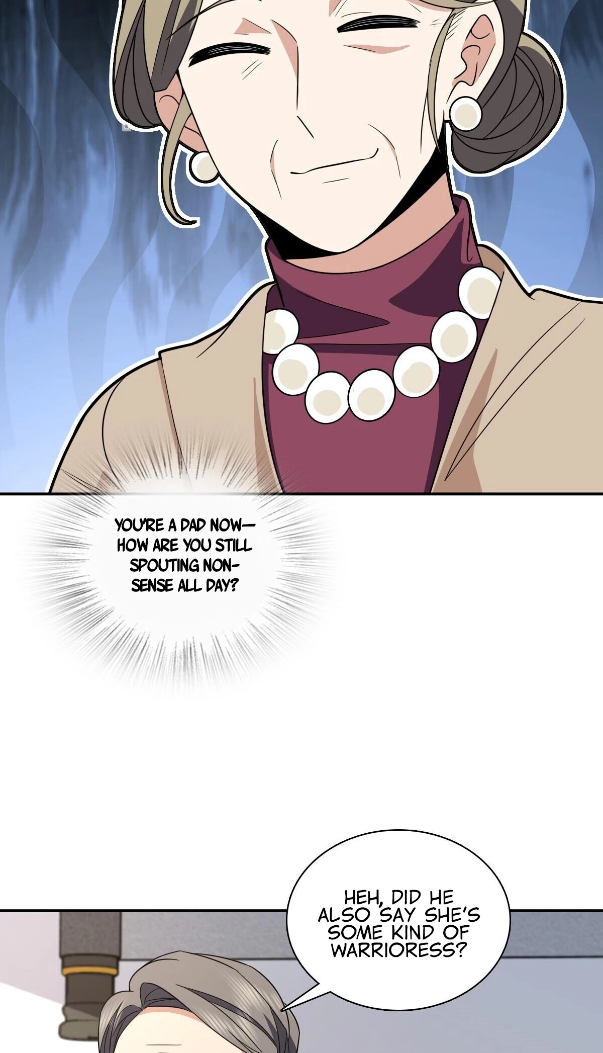 My Wife Is From a Thousand Years Ago Chapter 370 - 13