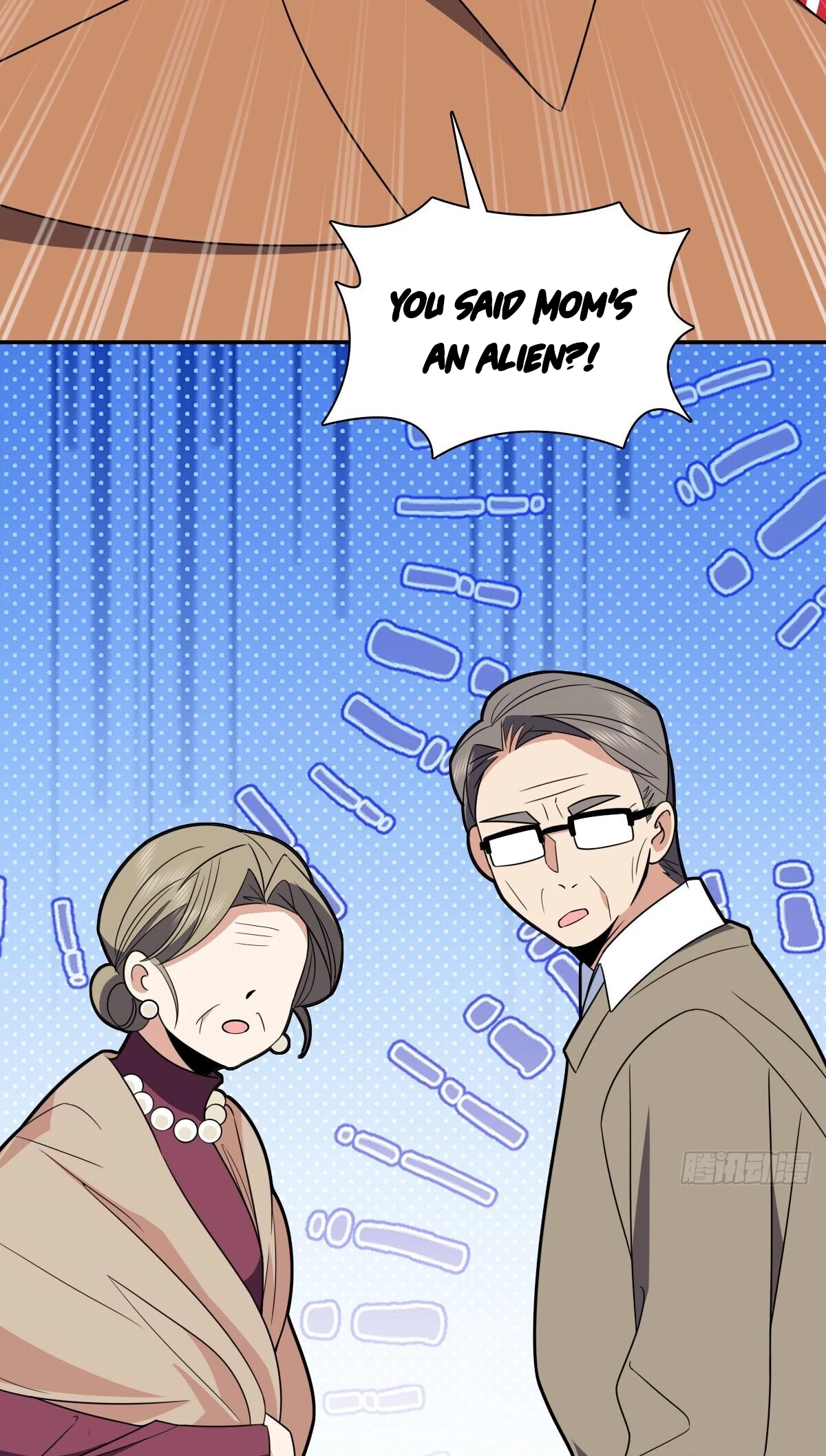 My Wife Is From a Thousand Years Ago Chapter 370 - 35