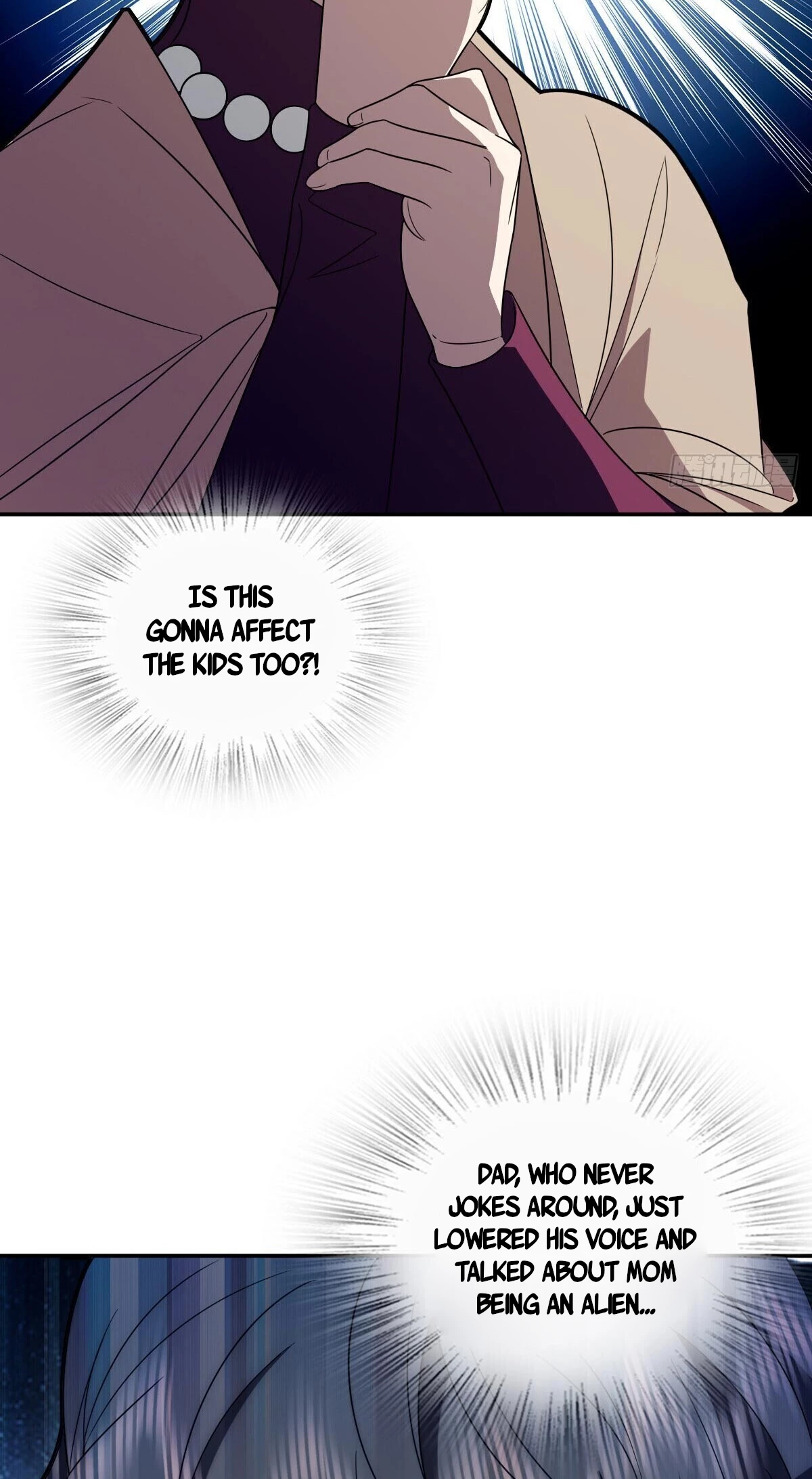 My Wife Is From a Thousand Years Ago Chapter 370 - 40