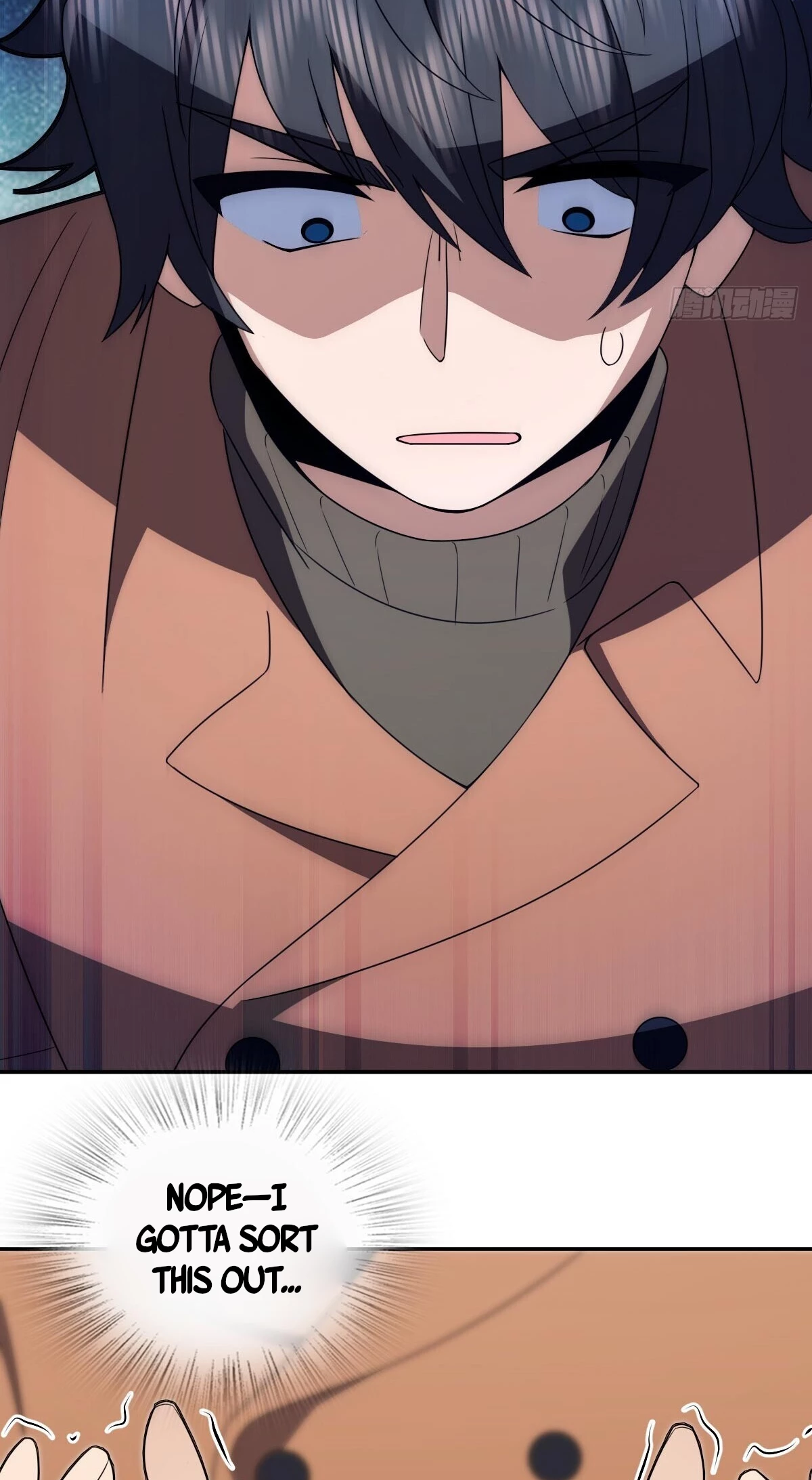 My Wife Is From a Thousand Years Ago Chapter 370 - 41