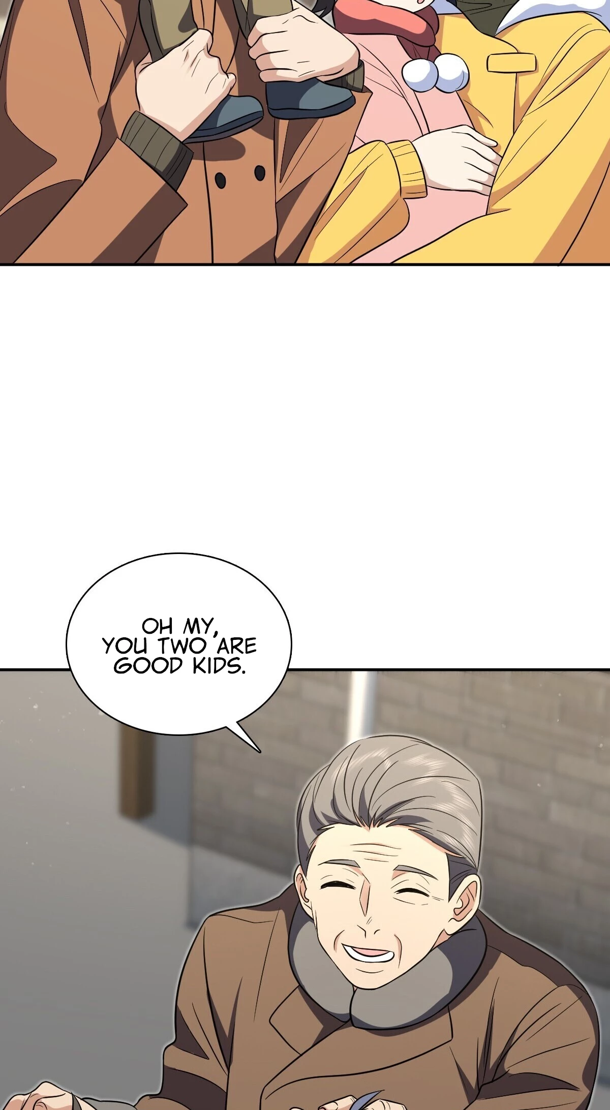 My Wife Is From a Thousand Years Ago Chapter 369 - 4