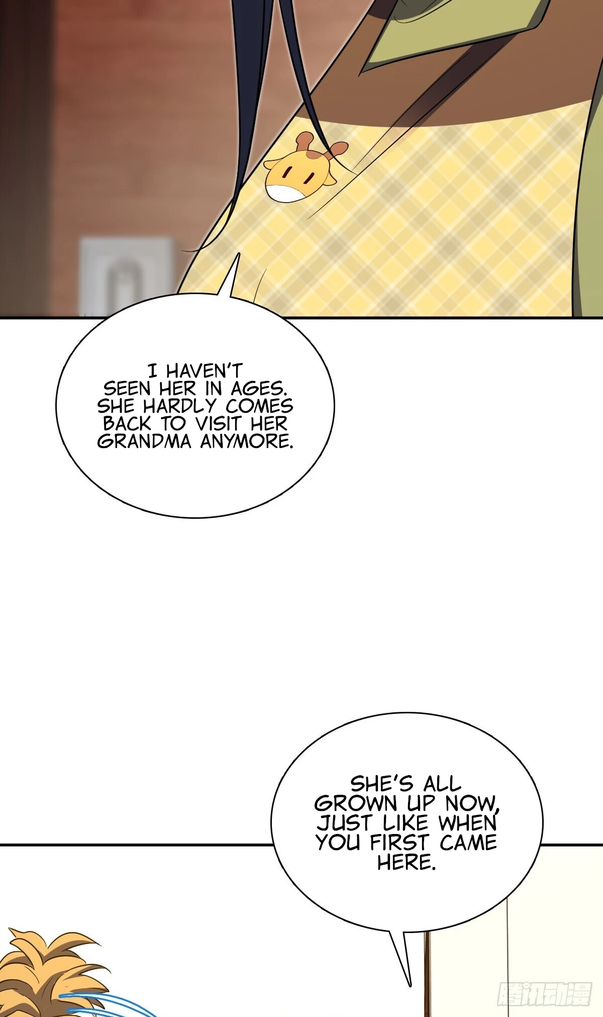 My Wife Is From a Thousand Years Ago Chapter 369 - 29