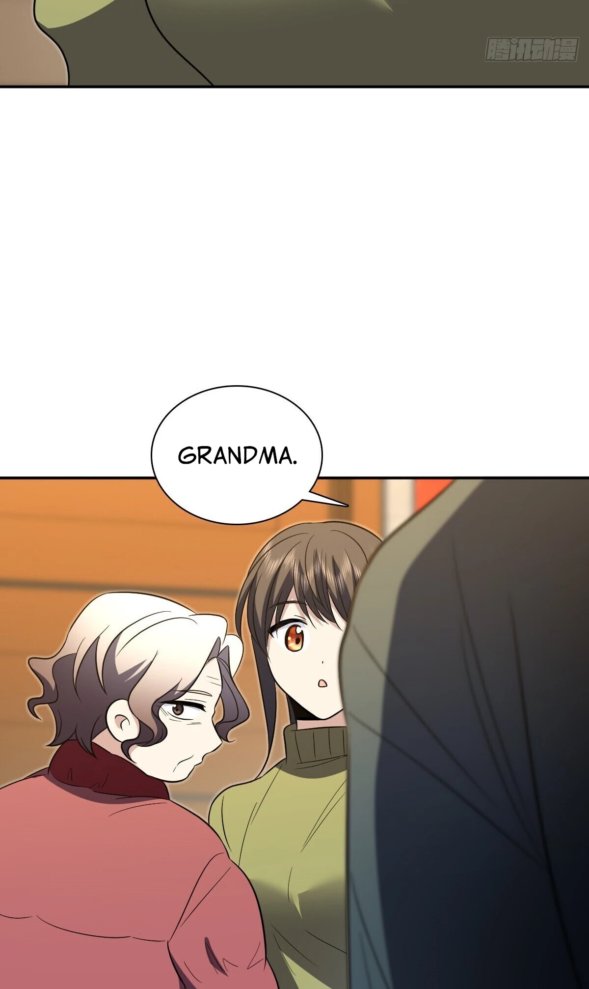 My Wife Is From a Thousand Years Ago Chapter 369 - 44
