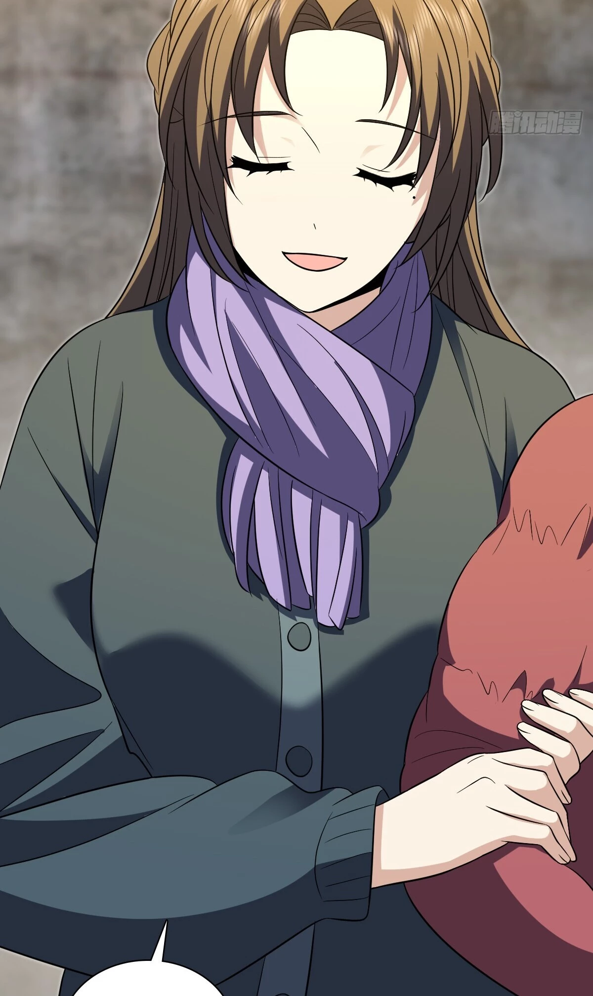 My Wife Is From a Thousand Years Ago Chapter 369 - 46