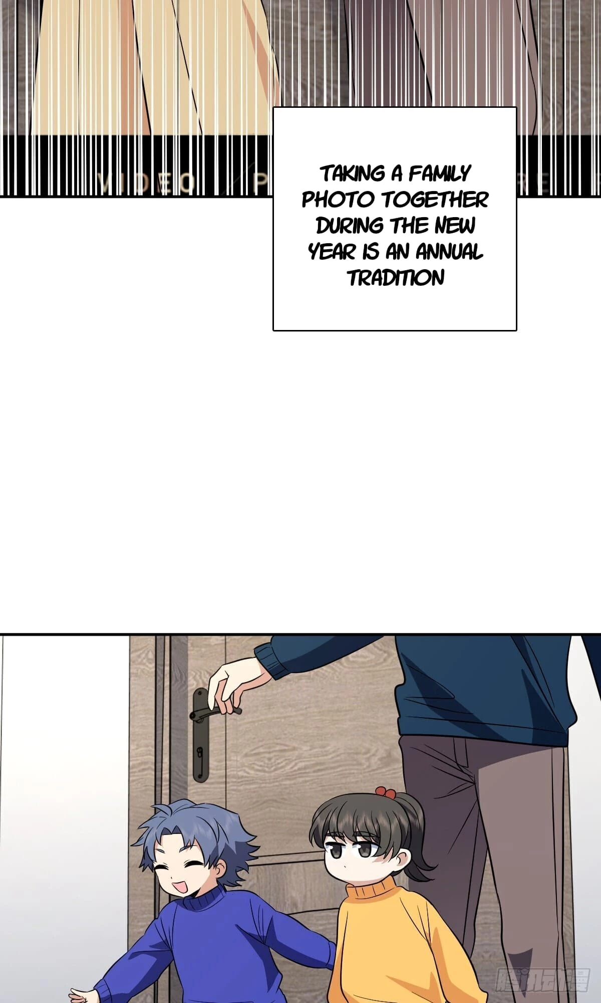 My Wife Is From a Thousand Years Ago Chapter 368 - 4