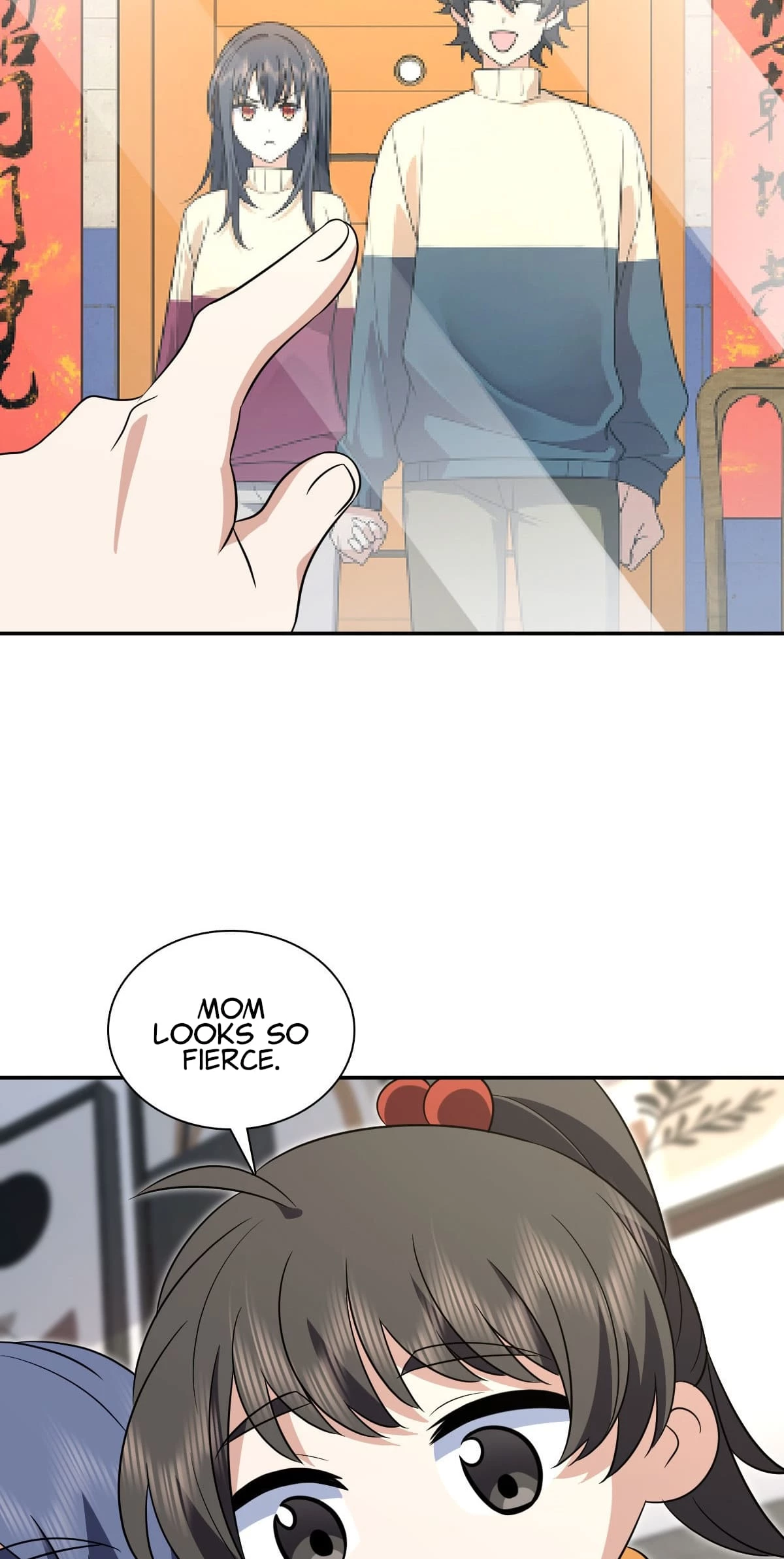 My Wife Is From a Thousand Years Ago Chapter 368 - 9