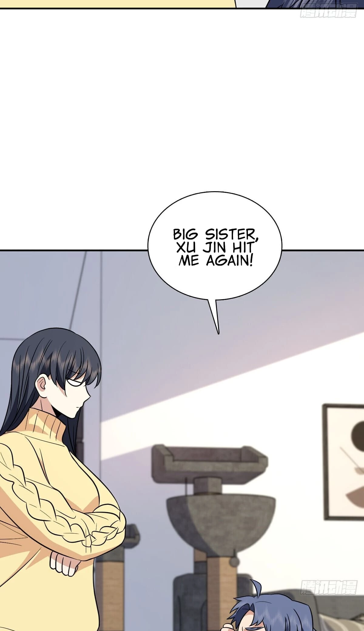 My Wife Is From a Thousand Years Ago Chapter 368 - 20