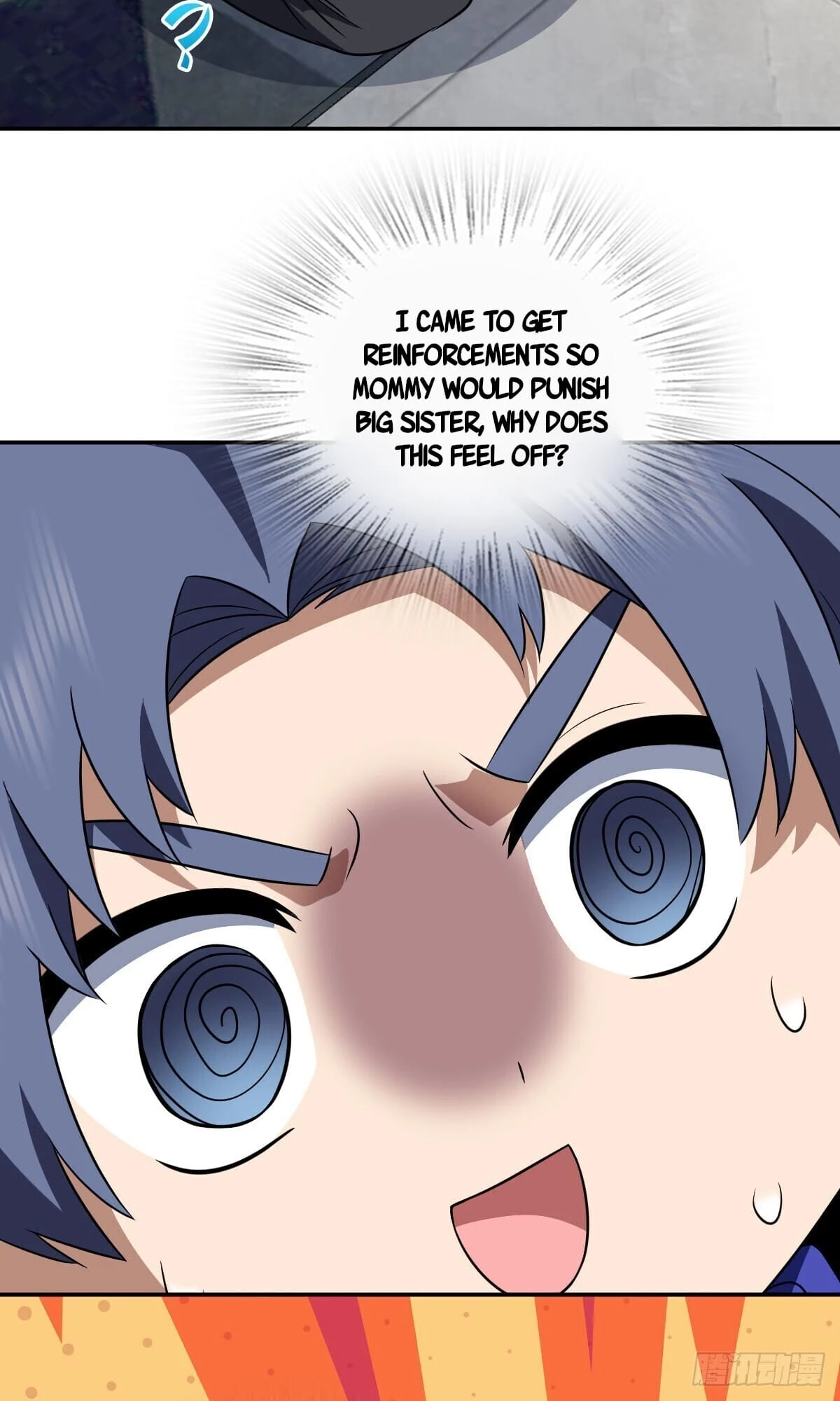 My Wife Is From a Thousand Years Ago Chapter 368 - 26