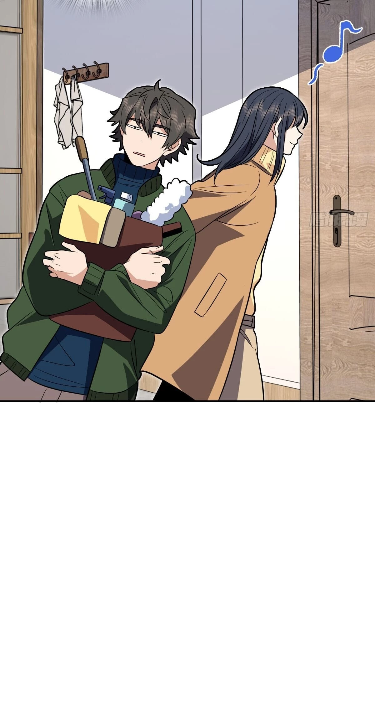 My Wife Is From a Thousand Years Ago Chapter 368 - 33