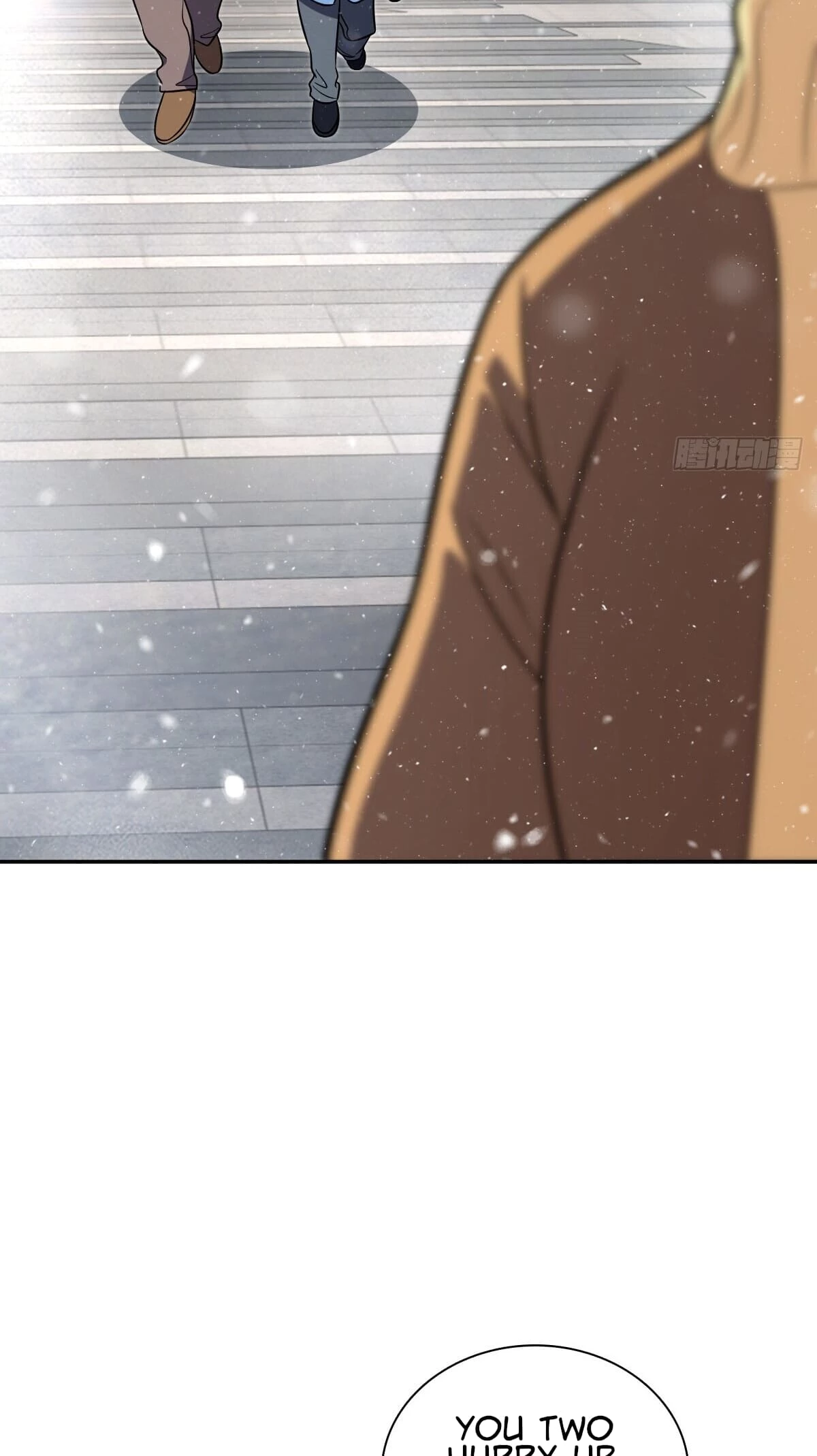 My Wife Is From a Thousand Years Ago Chapter 368 - 38