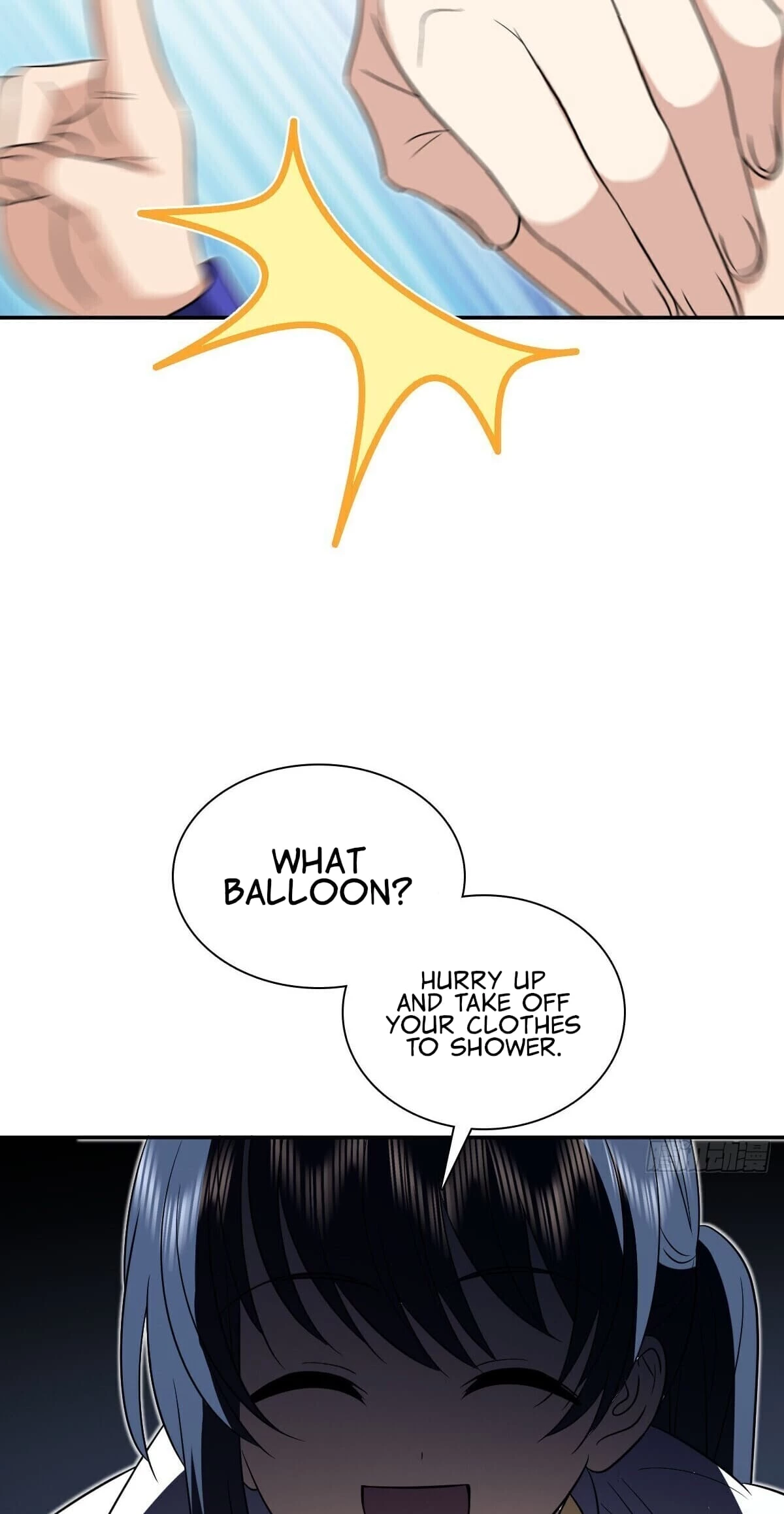 My Wife Is From a Thousand Years Ago Chapter 367 - 17
