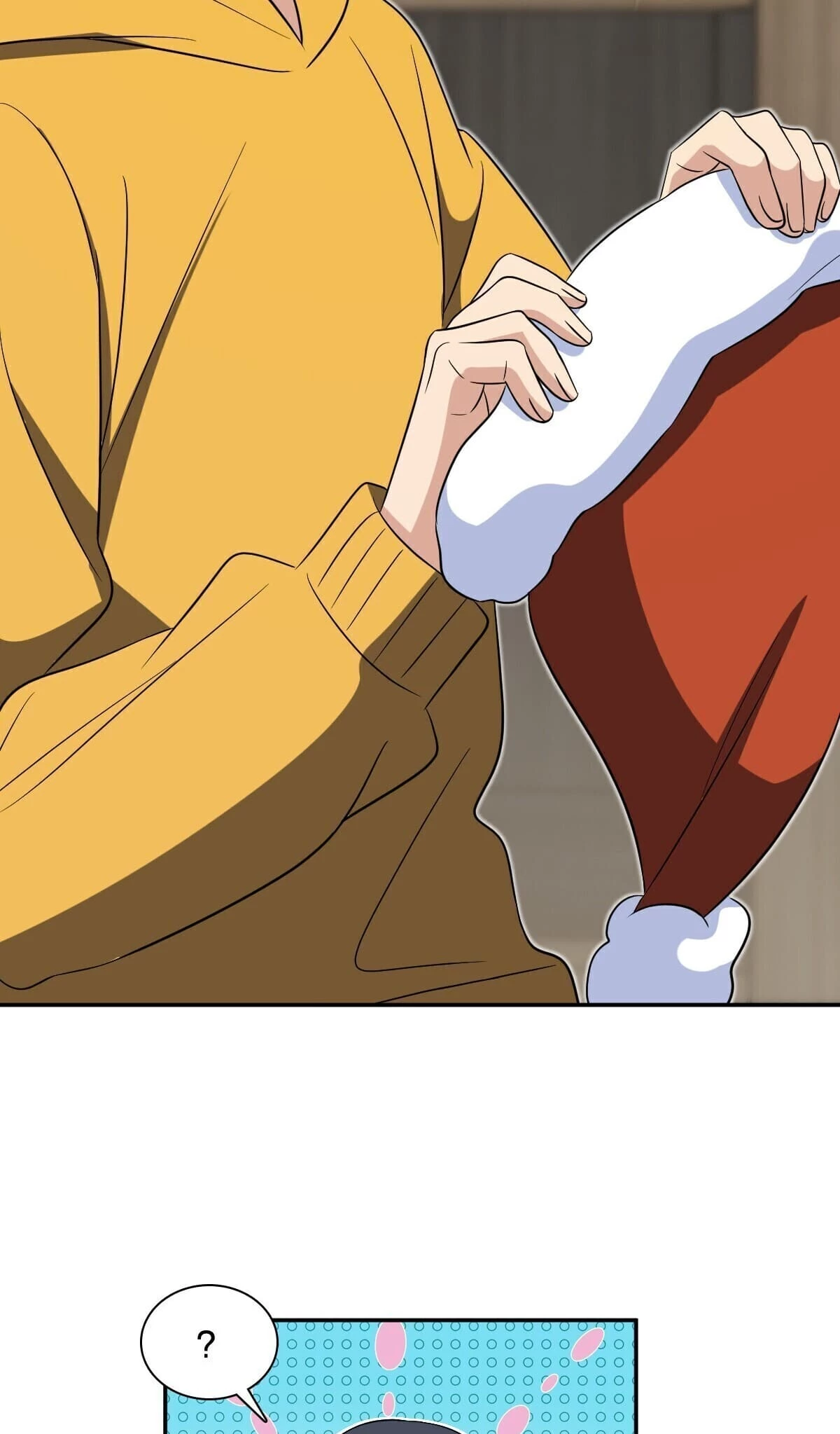 My Wife Is From a Thousand Years Ago Chapter 367 - 34