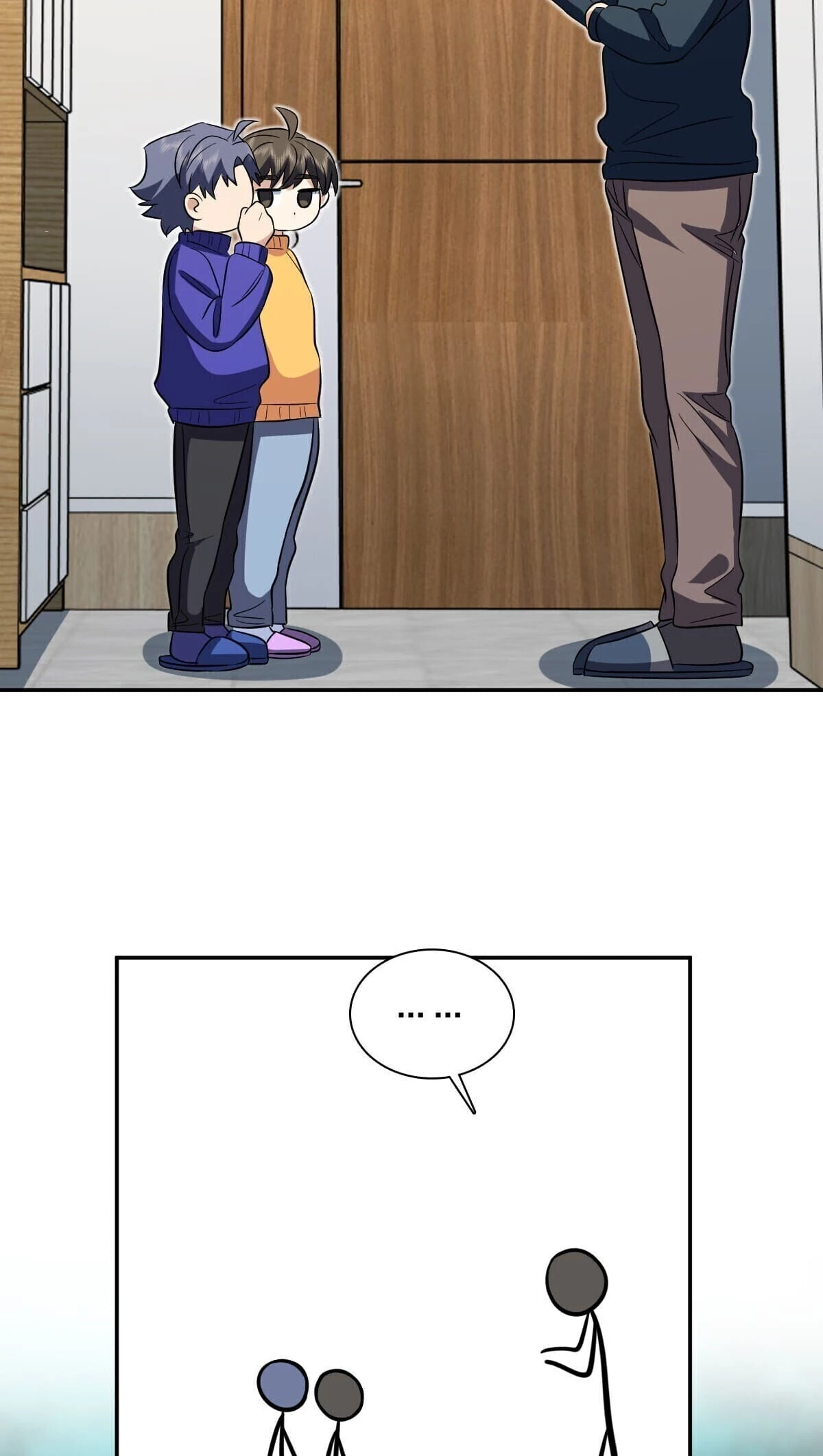 My Wife Is From a Thousand Years Ago Chapter 367 - 47