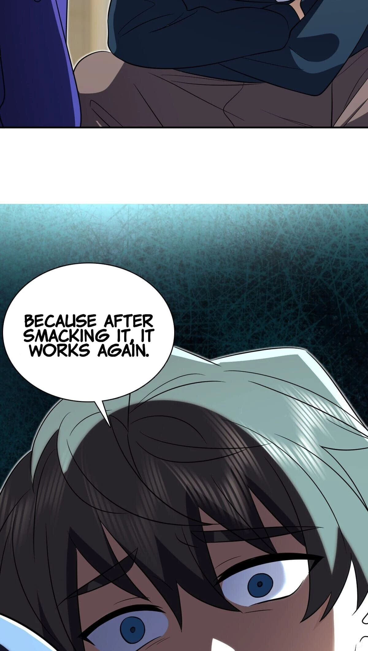 My Wife Is From a Thousand Years Ago Chapter 367 - 50