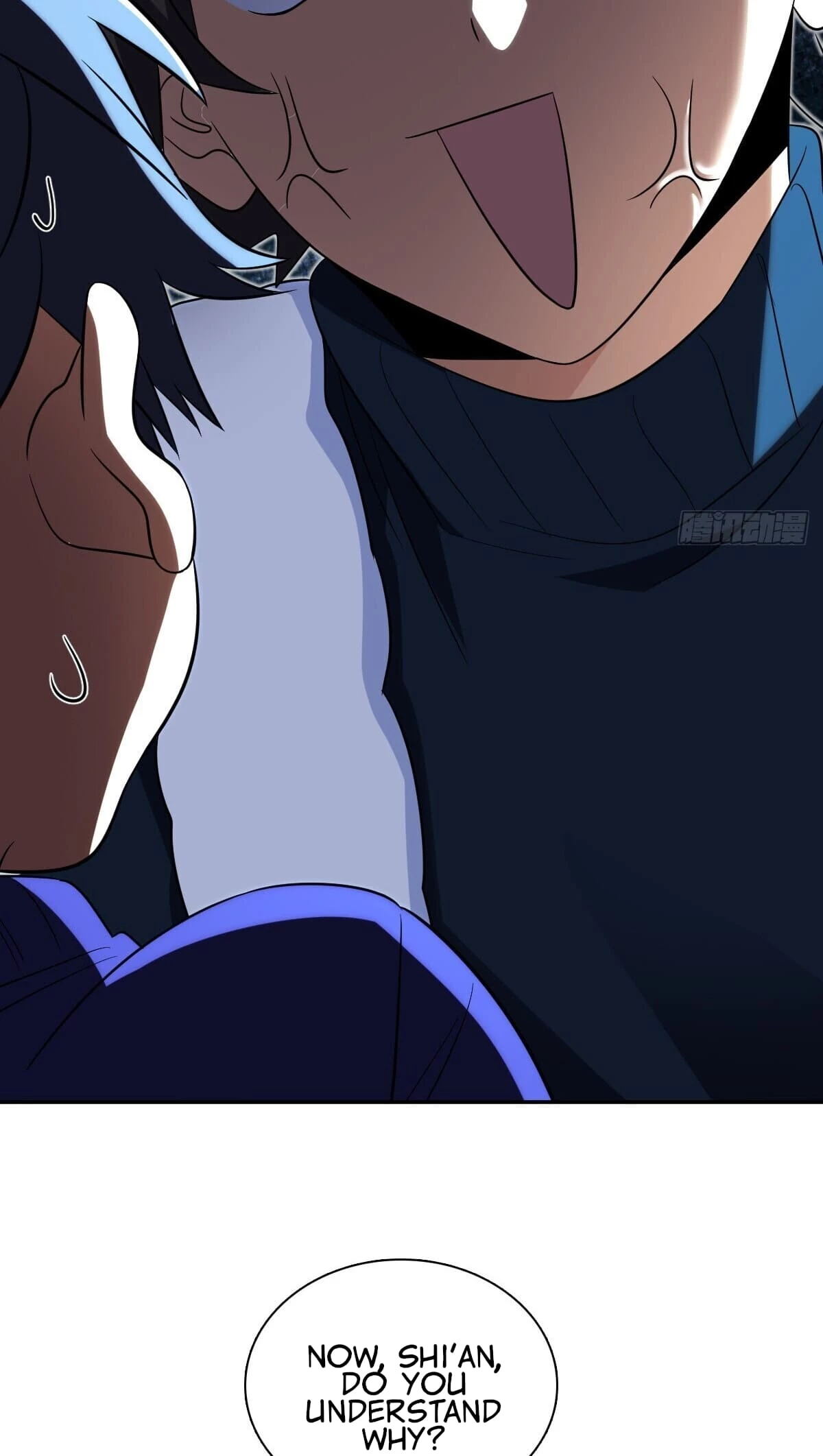 My Wife Is From a Thousand Years Ago Chapter 367 - 51