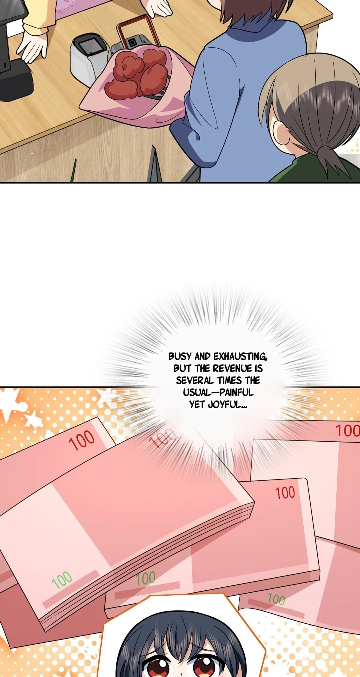 My Wife Is From a Thousand Years Ago Chapter 366 - 13