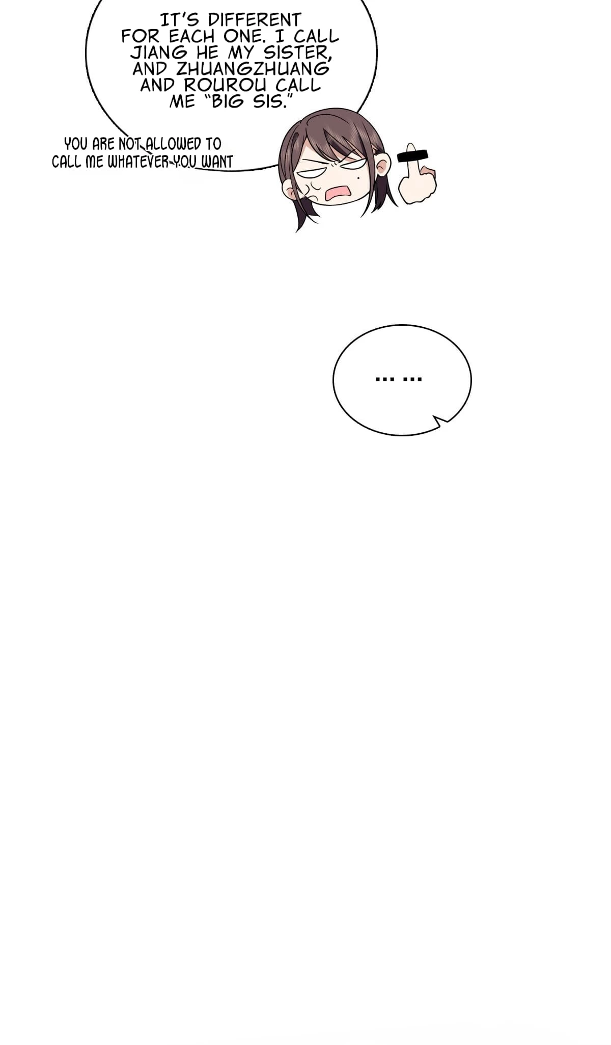My Wife Is From a Thousand Years Ago Chapter 366 - 32
