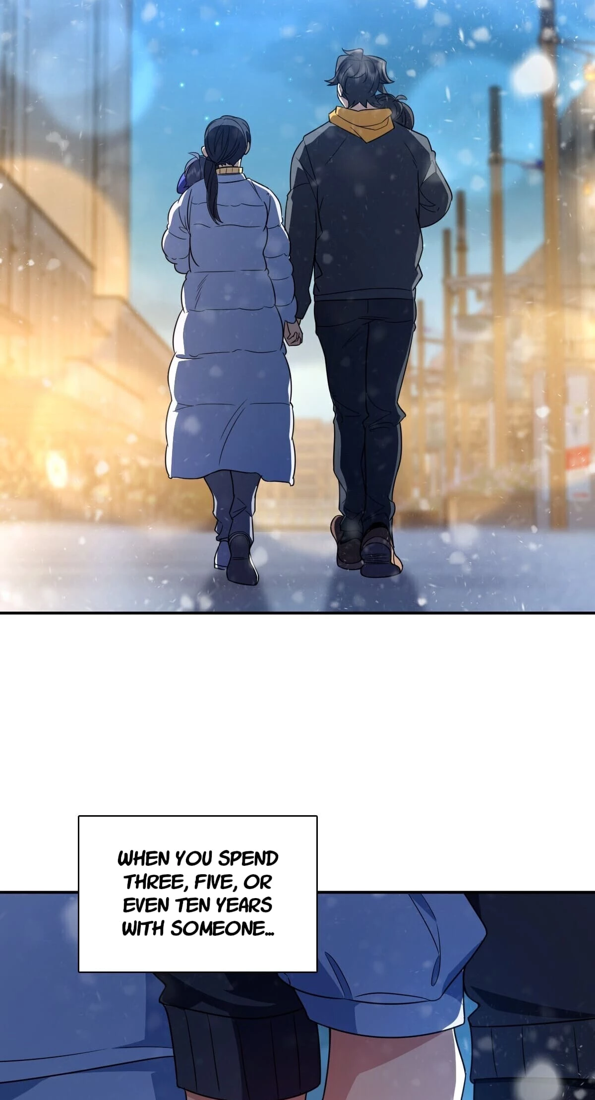My Wife Is From a Thousand Years Ago Chapter 366 - 36
