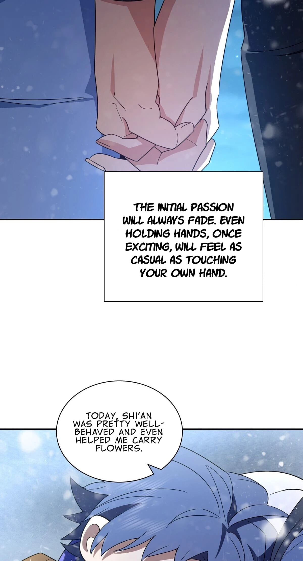 My Wife Is From a Thousand Years Ago Chapter 366 - 37
