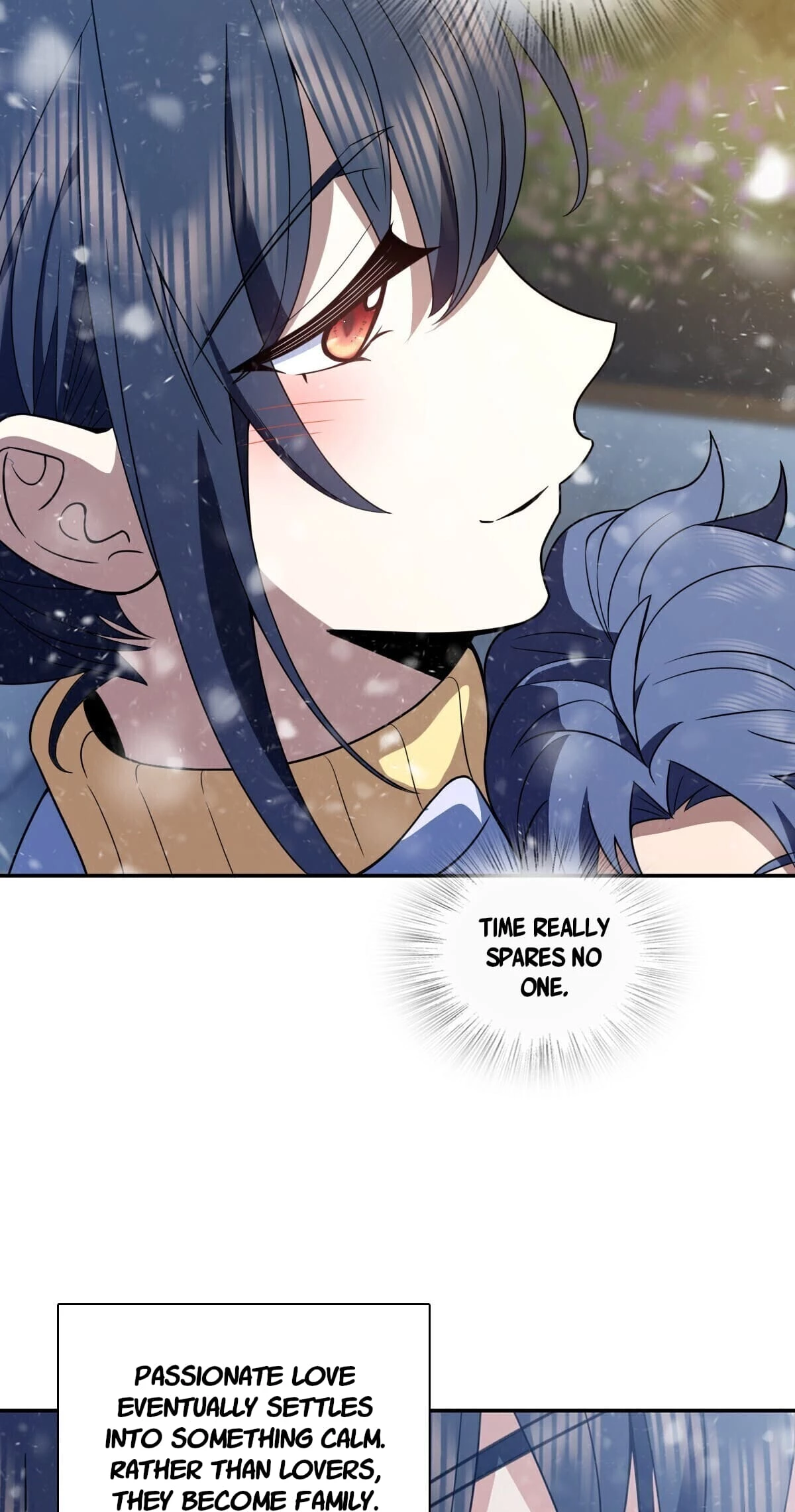 My Wife Is From a Thousand Years Ago Chapter 366 - 40