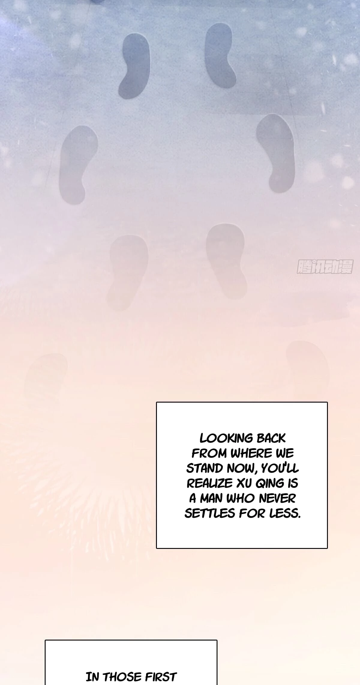 My Wife Is From a Thousand Years Ago Chapter 366 - 43