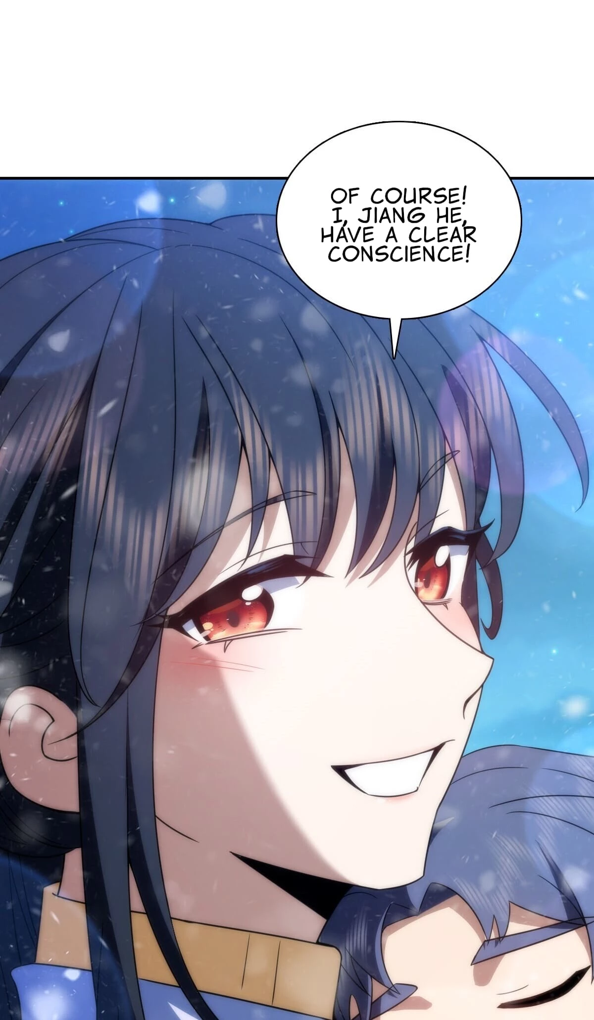 My Wife Is From a Thousand Years Ago Chapter 366 - 52
